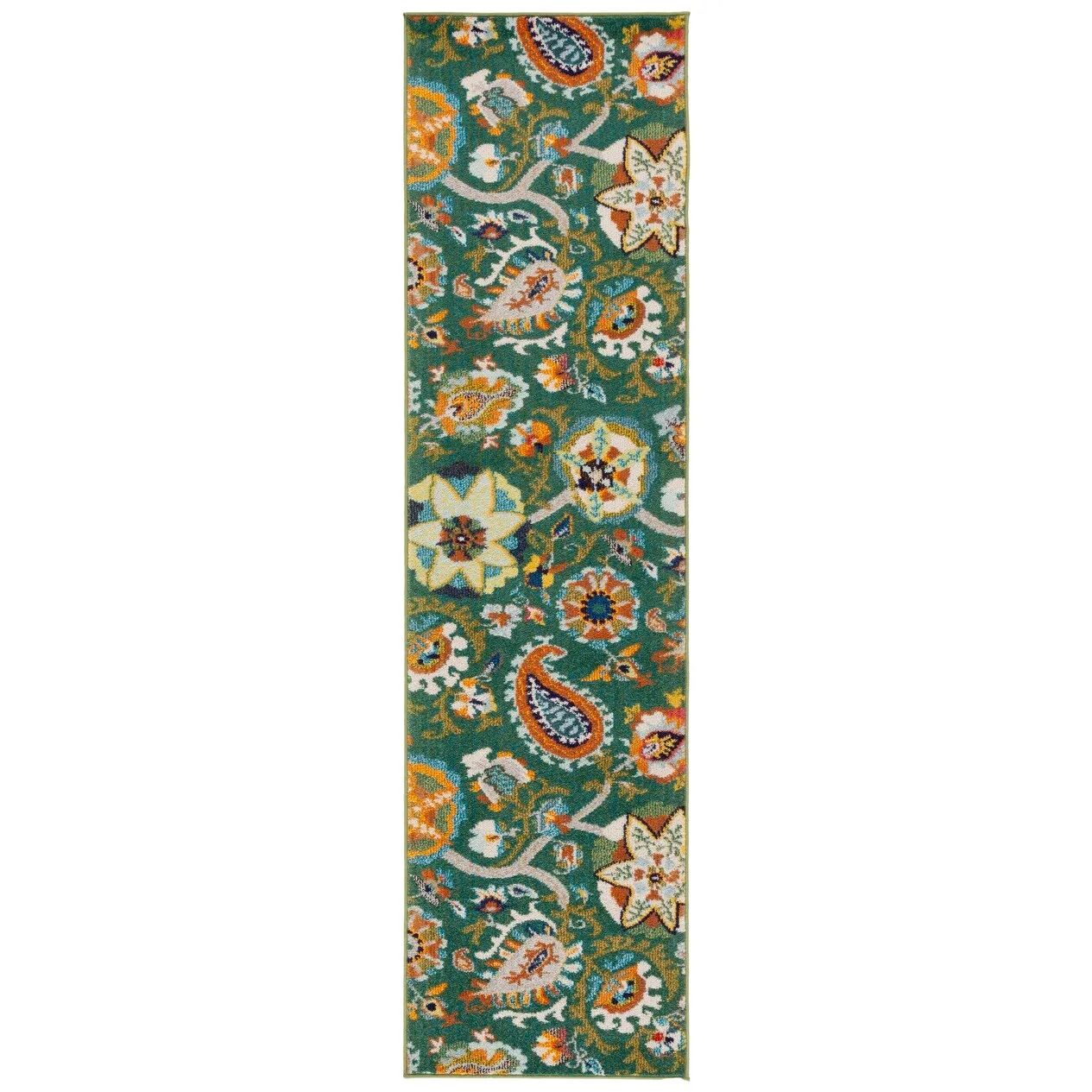 SAFAVIEH Monaco Brandusa Boho Rug
