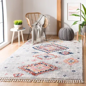 SAFAVIEH Morocco Boho Manila Tribal Rug