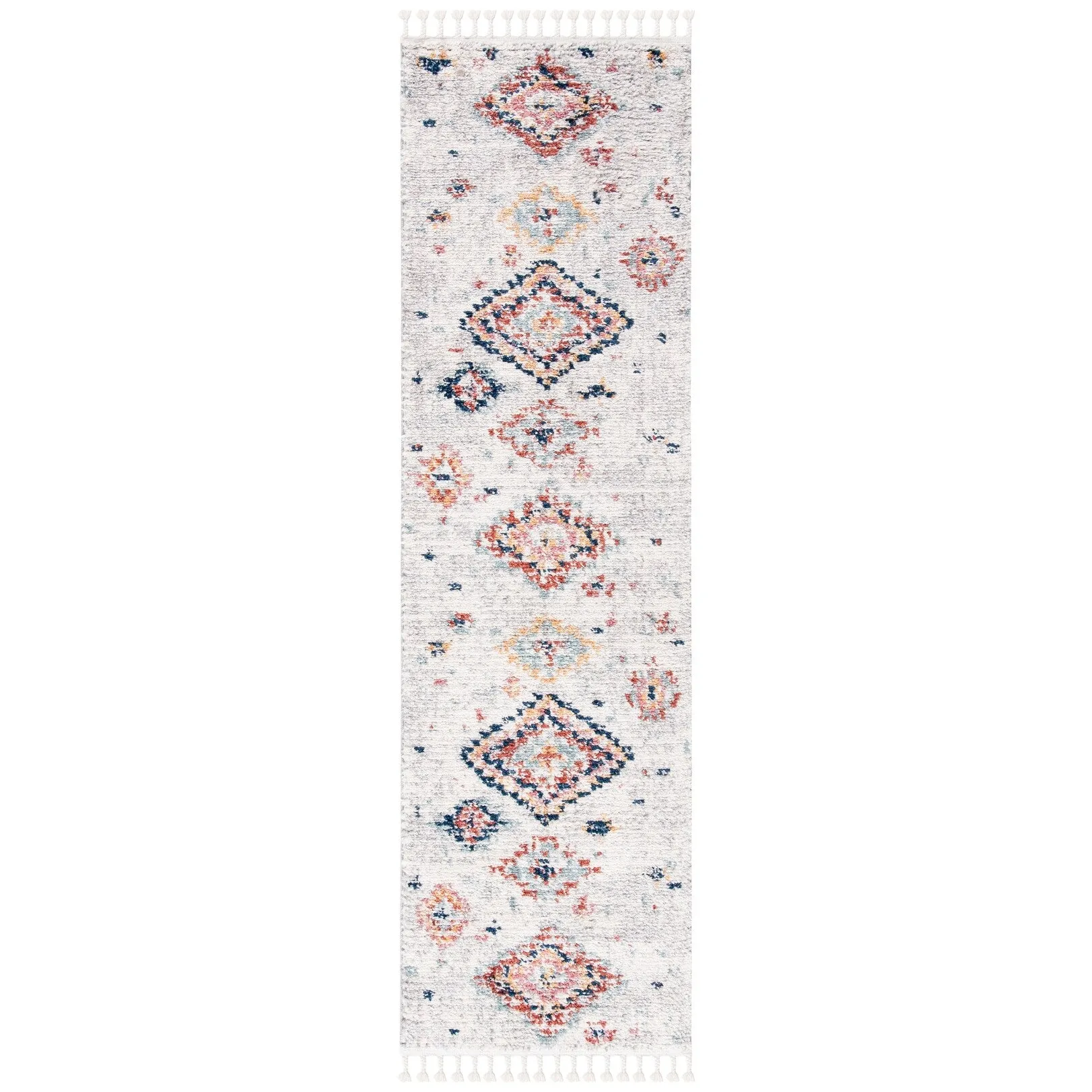 SAFAVIEH Morocco Boho Manila Tribal Rug