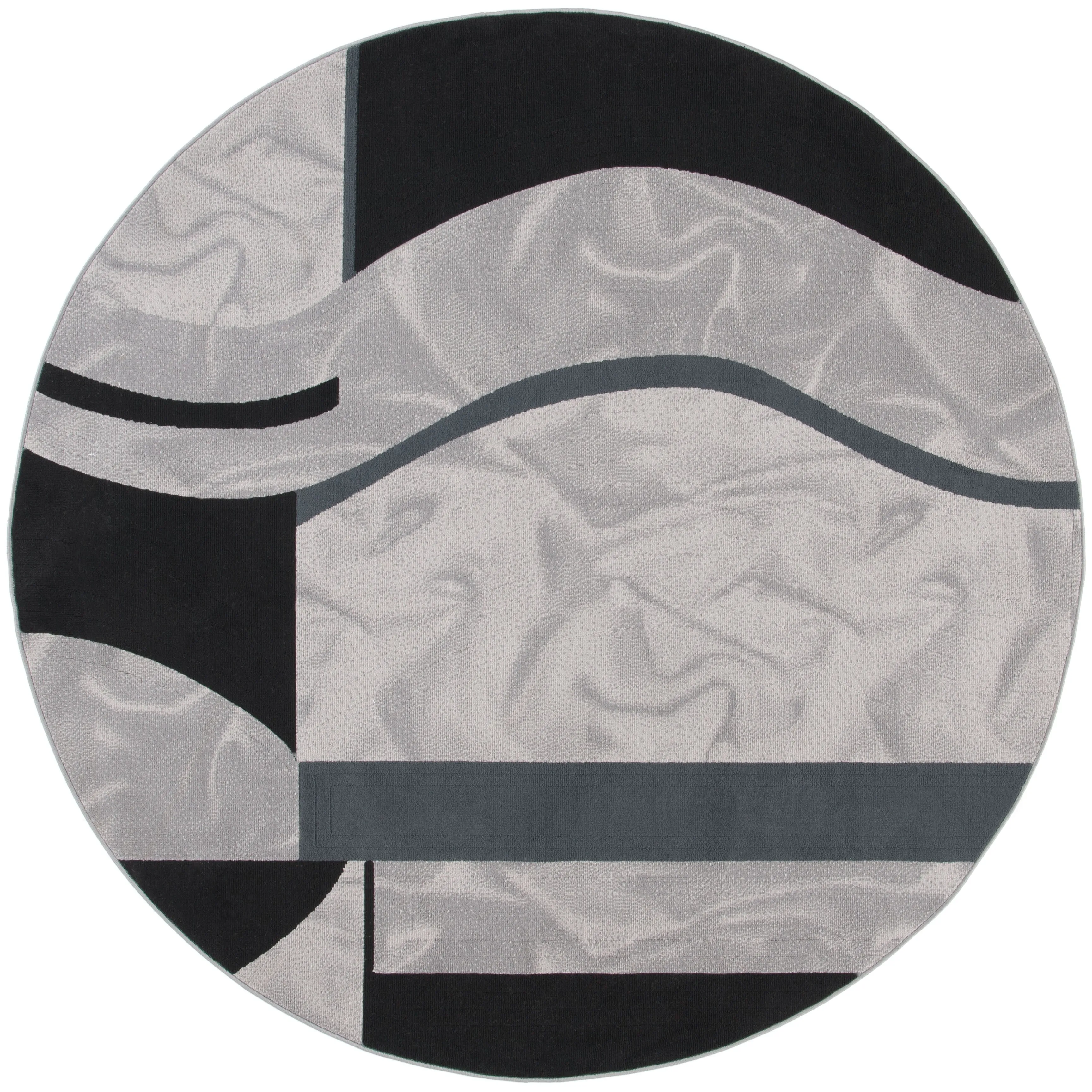 SAFAVIEH Odyssey Gumersinda Mid-Century Modern Rug