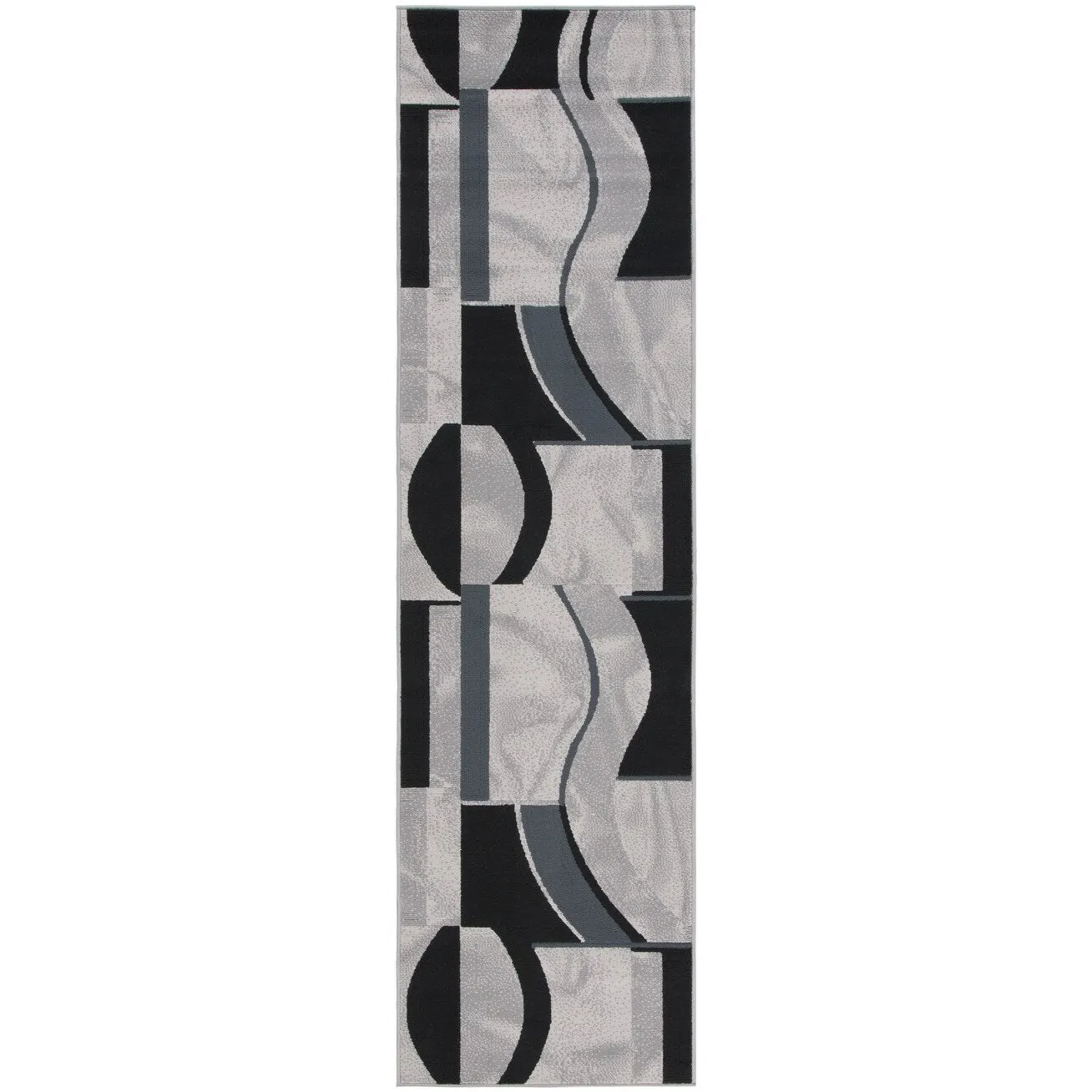 SAFAVIEH Odyssey Gumersinda Mid-Century Modern Rug