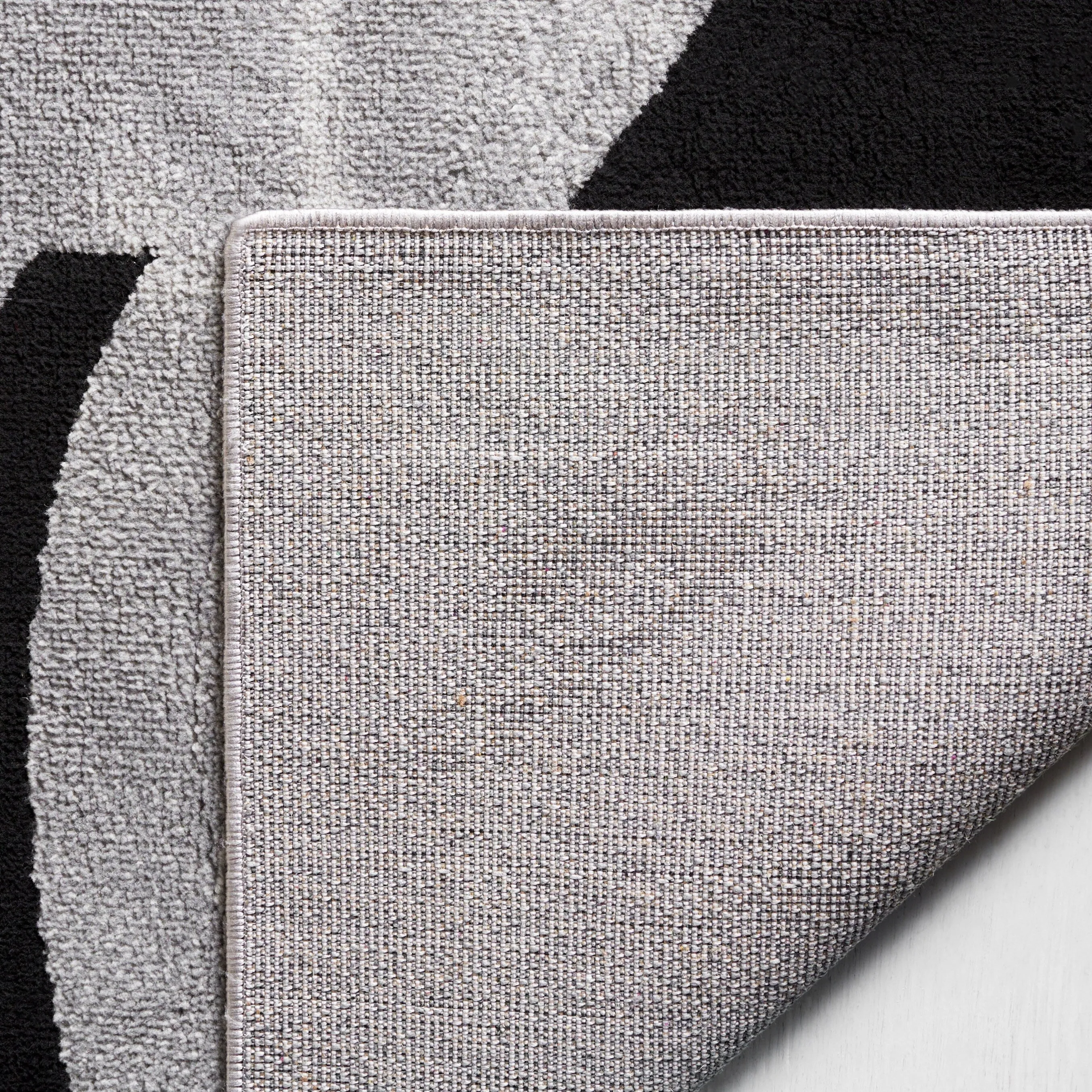 SAFAVIEH Odyssey Gumersinda Mid-Century Modern Rug