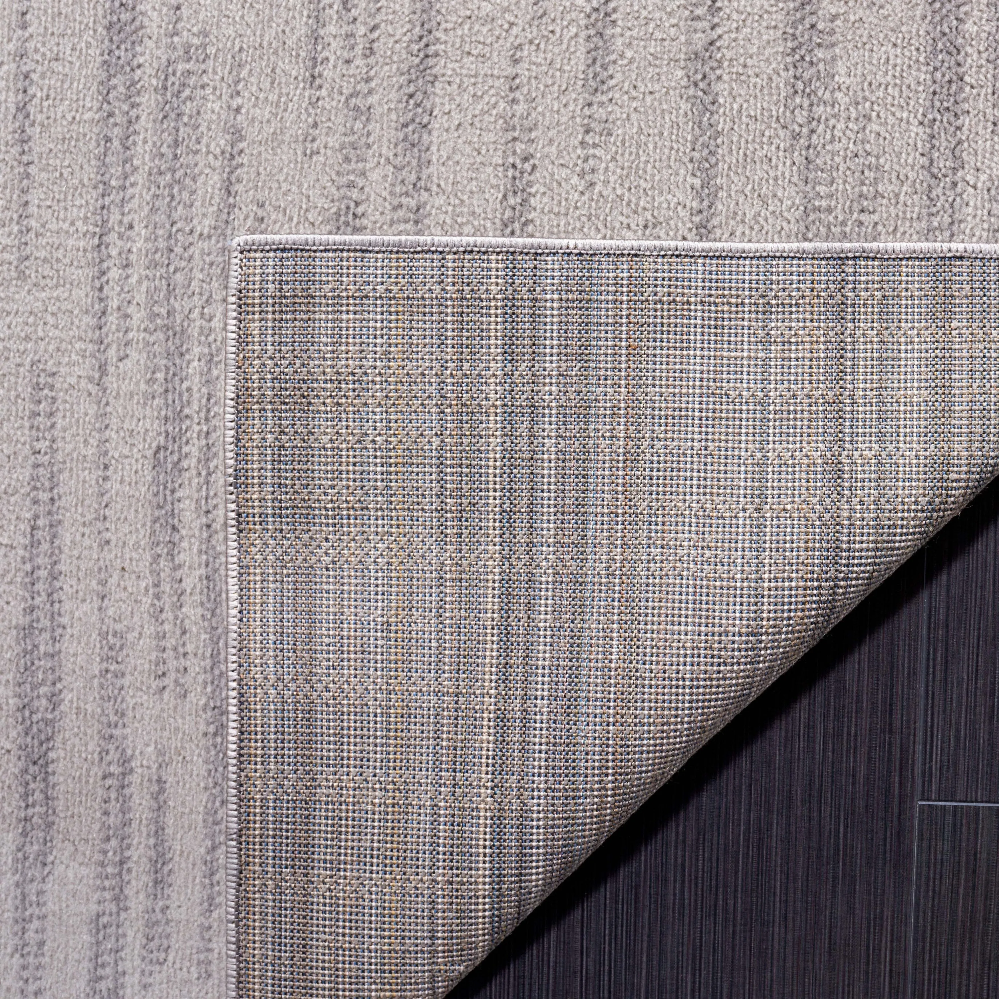 SAFAVIEH Odyssey Lisianne Mid-Century Modern Rug
