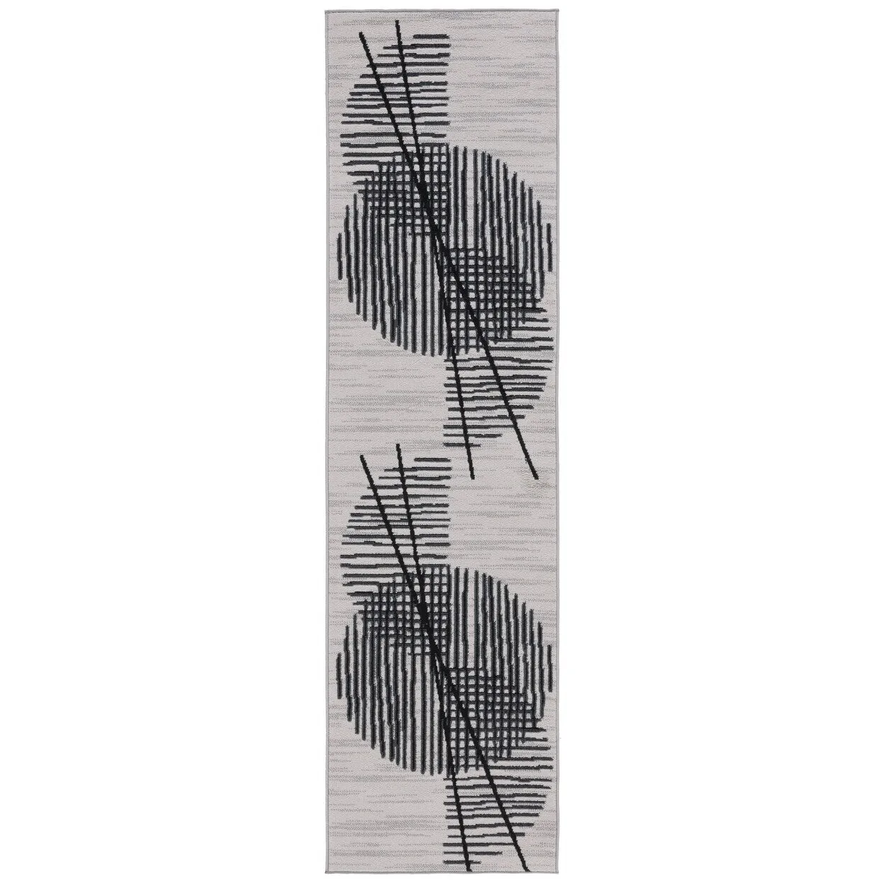 SAFAVIEH Odyssey Lisianne Mid-Century Modern Rug