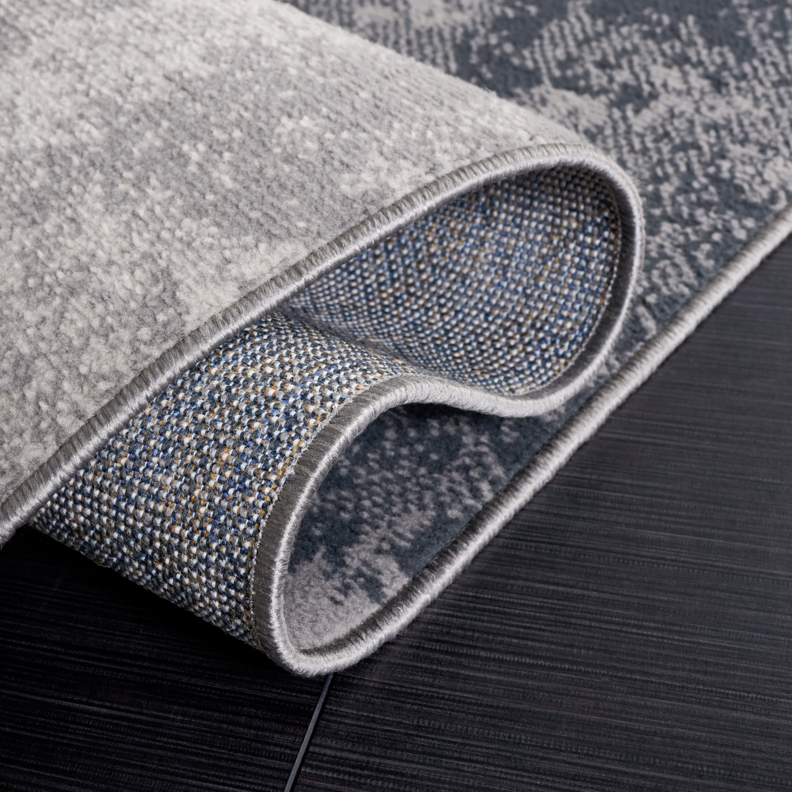 SAFAVIEH Odyssey Melanie Mid-Century Modern Rug