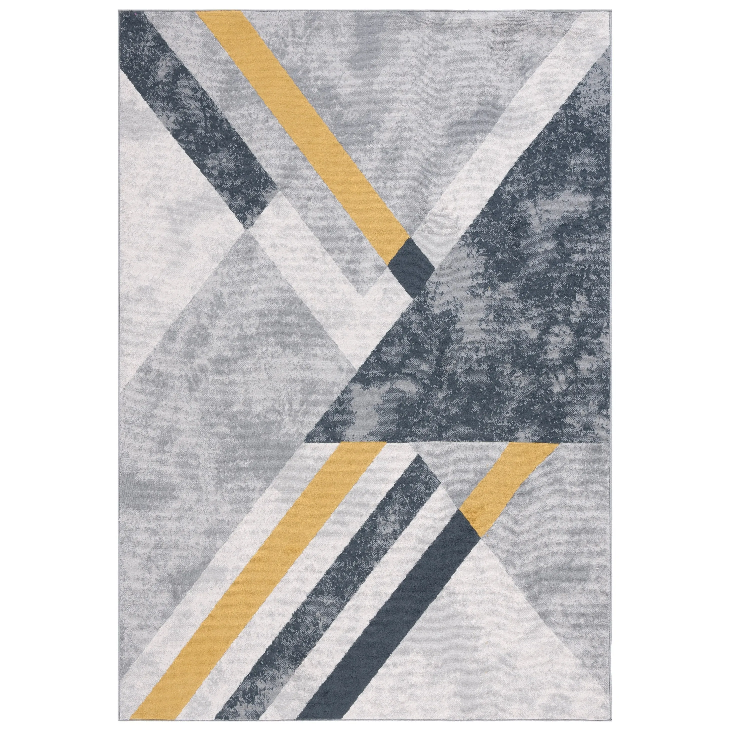SAFAVIEH Odyssey Melanie Mid-Century Modern Rug