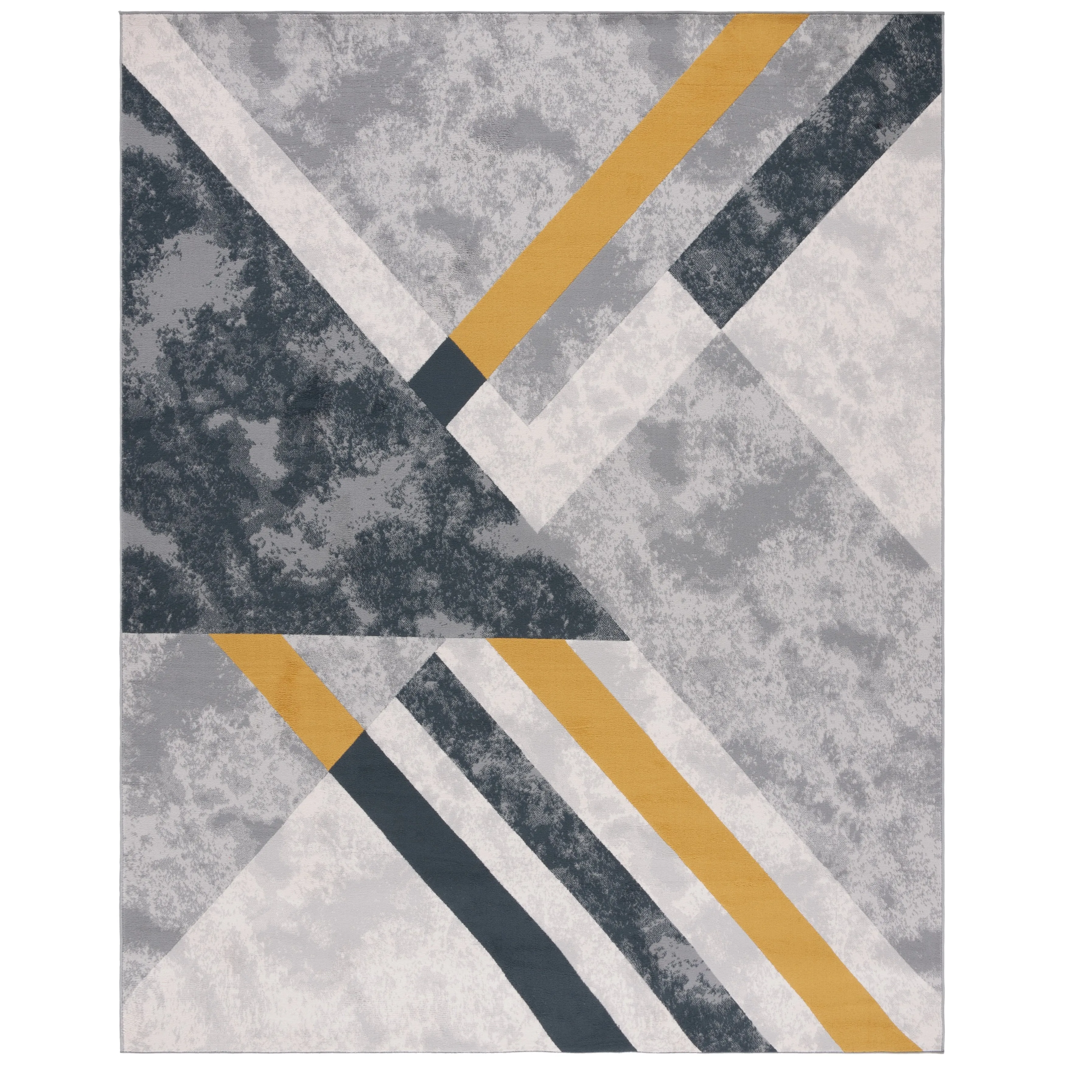 SAFAVIEH Odyssey Melanie Mid-Century Modern Rug