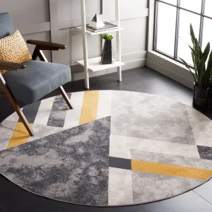 SAFAVIEH Odyssey Melanie Mid-Century Modern Rug
