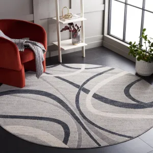 SAFAVIEH Odyssey Thekla Mid-Century Modern Rug