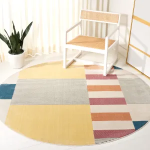 SAFAVIEH Orwell Laila Mid-Century Modern Rug