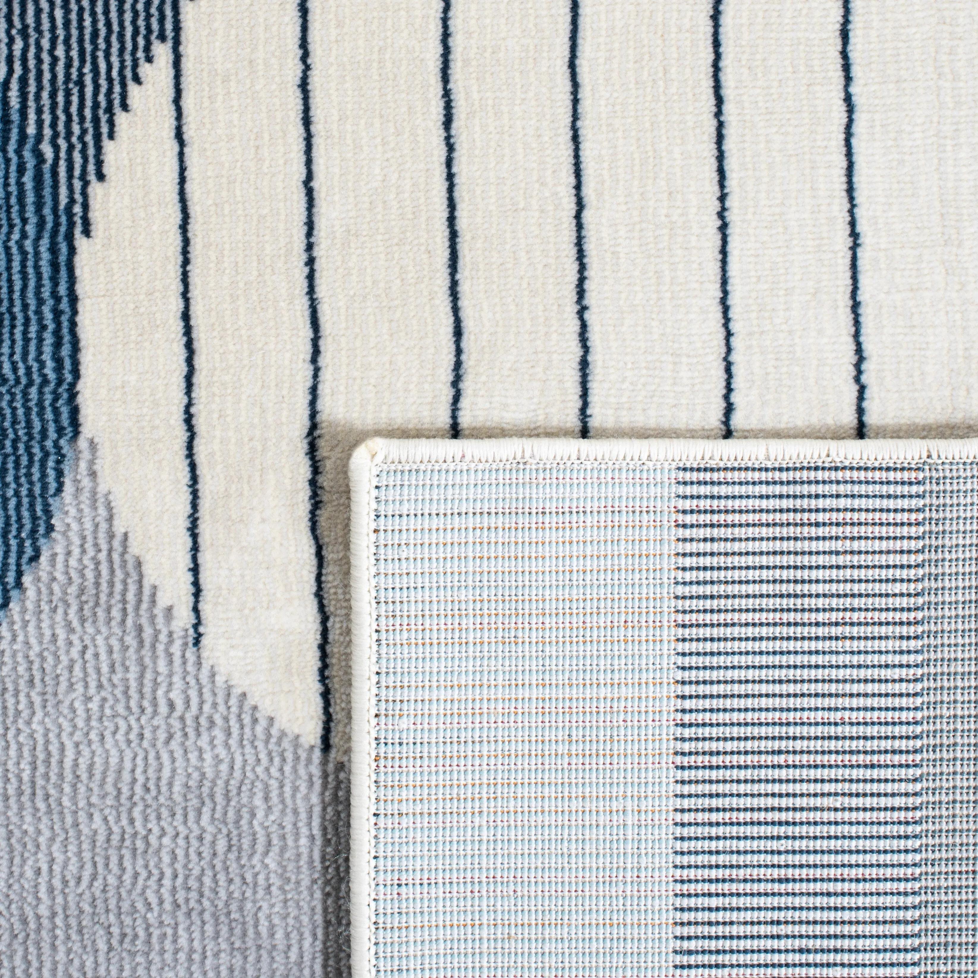 SAFAVIEH Orwell Lilah Mid-Century Modern Rug