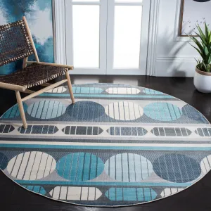 SAFAVIEH Orwell Lilah Mid-Century Modern Rug