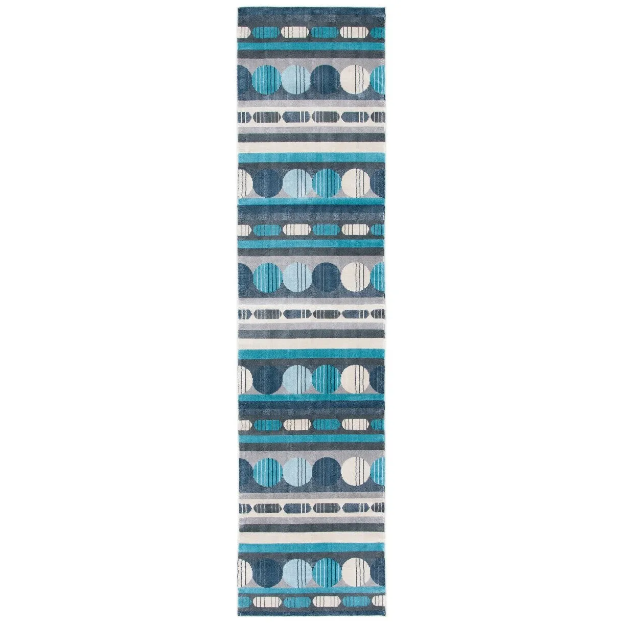 SAFAVIEH Orwell Lilah Mid-Century Modern Rug
