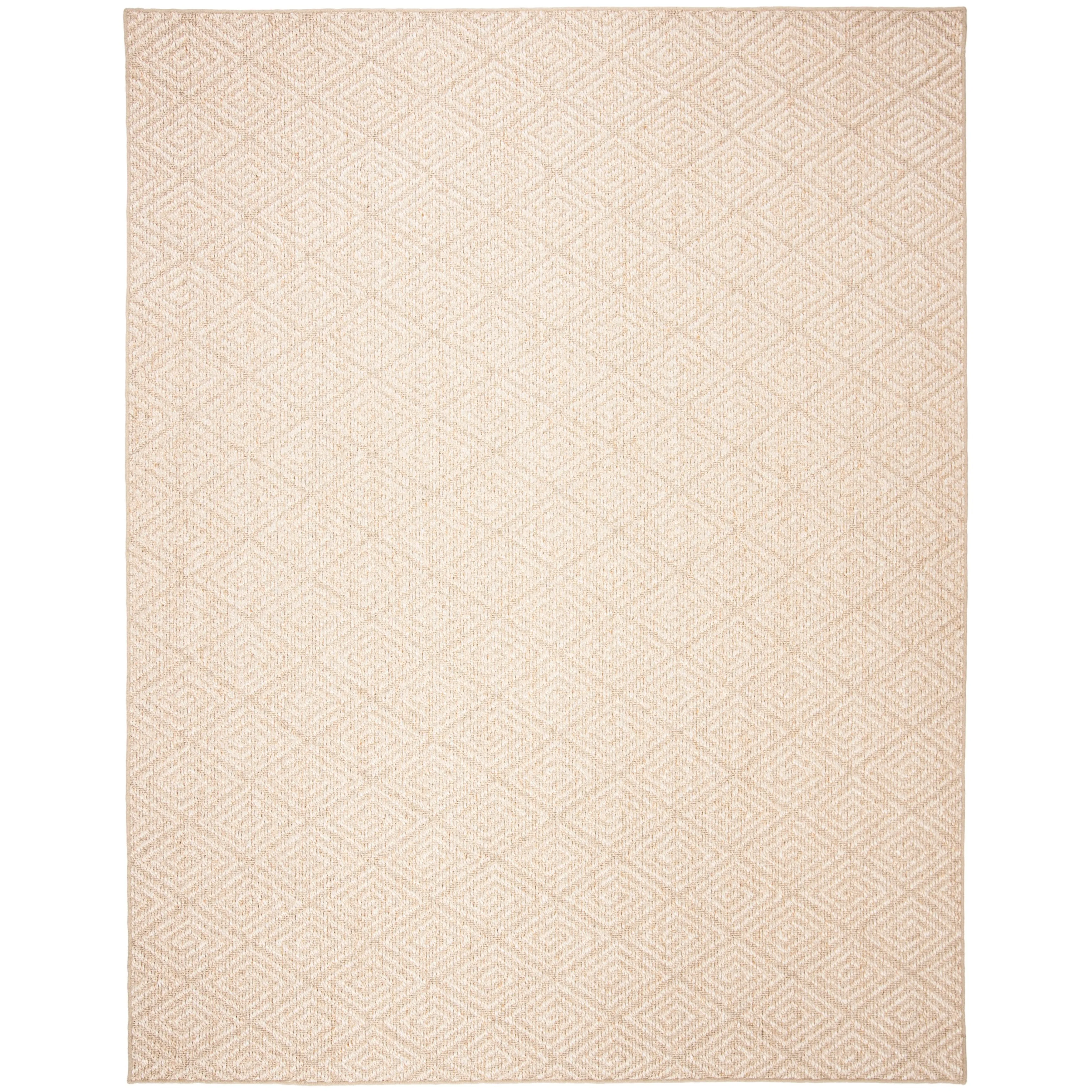 SAFAVIEH Palm Beach Vennie Modern Sisal Rug