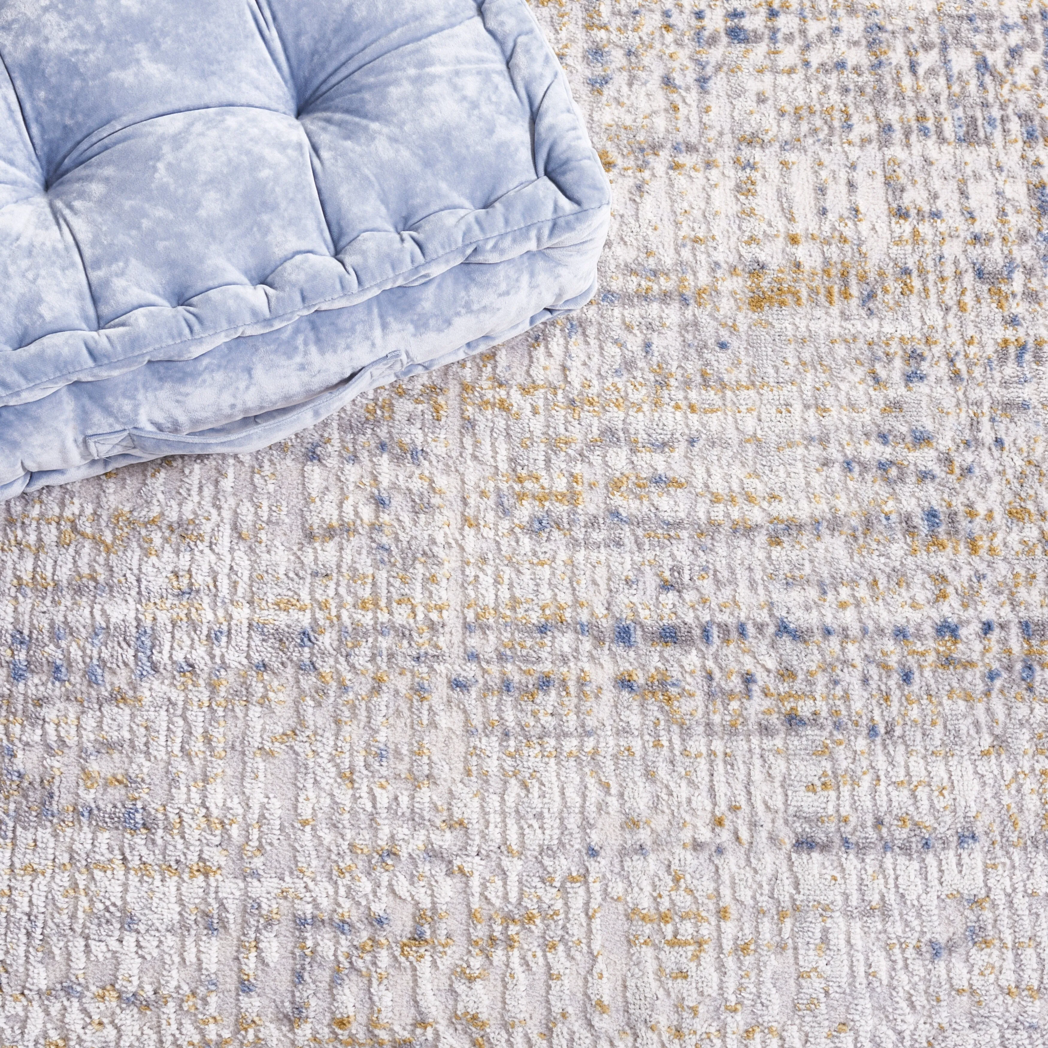SAFAVIEH Palma Arletta Modern Abstract Rug
