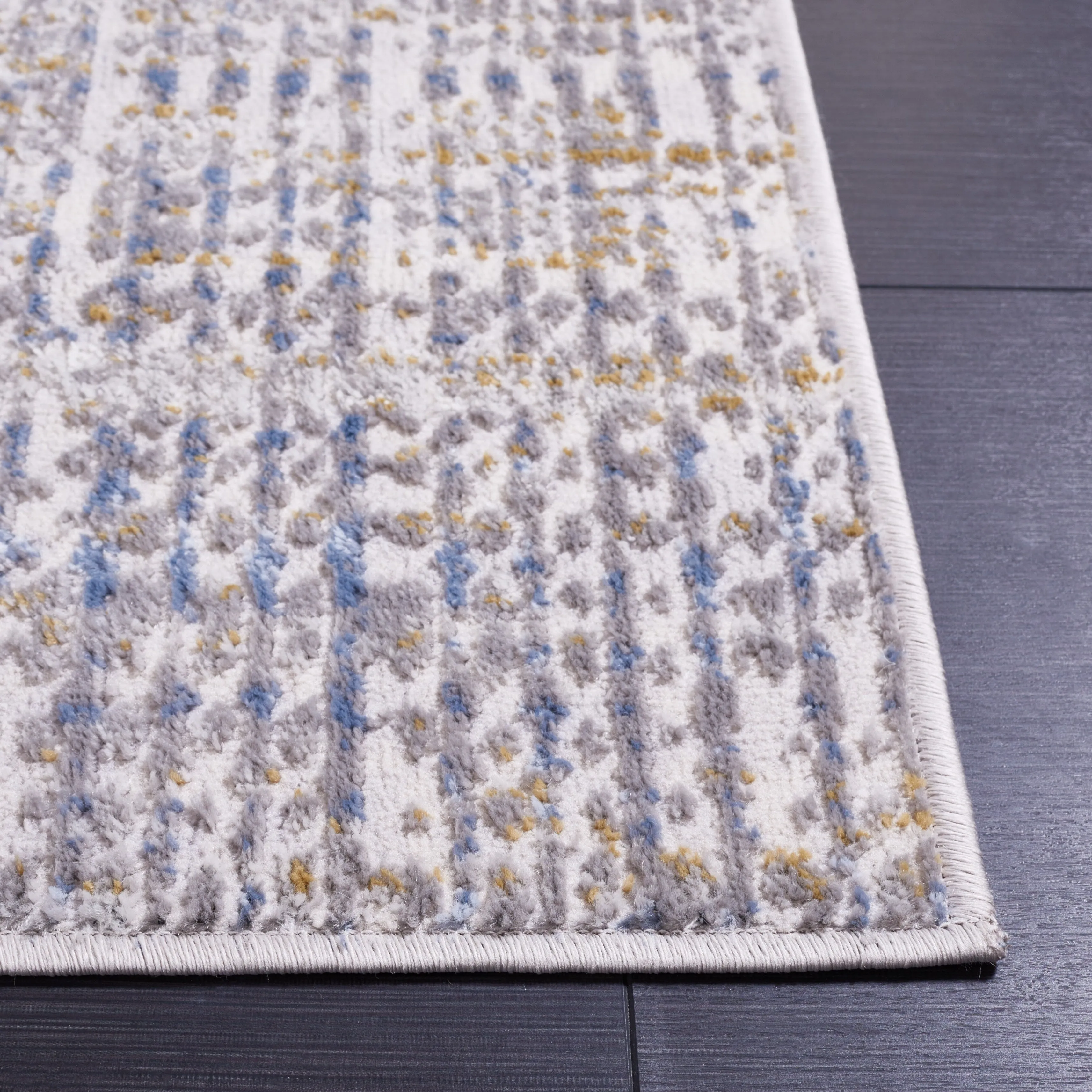 SAFAVIEH Palma Arletta Modern Abstract Rug