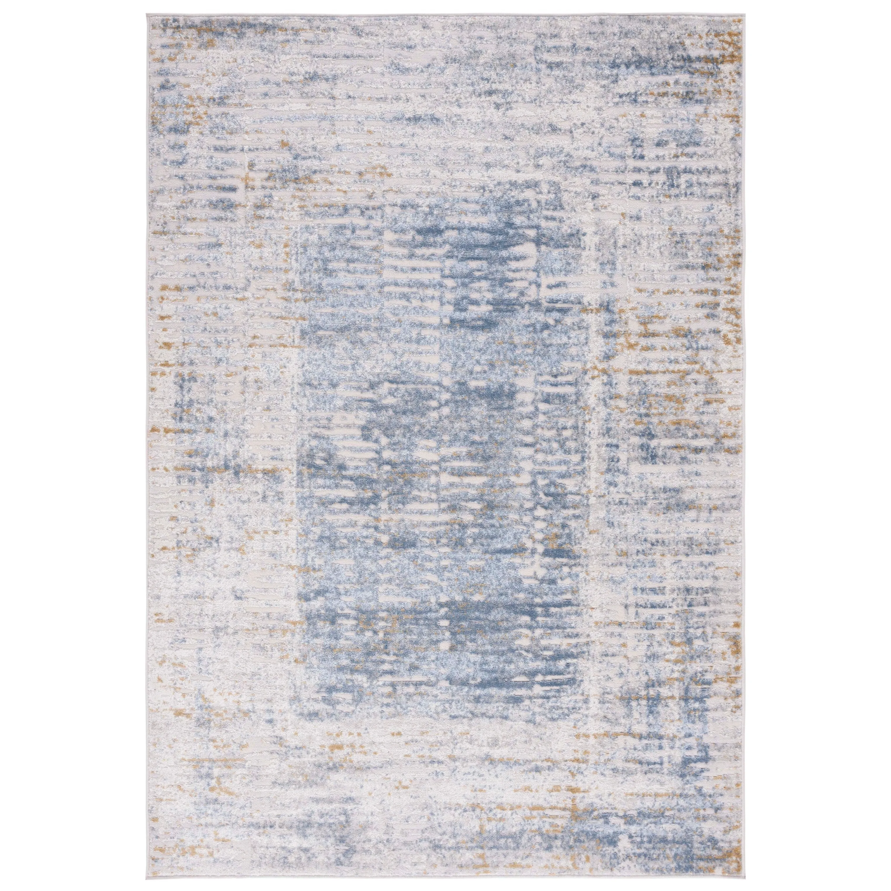 SAFAVIEH Palma Deetta Modern Abstract Rug