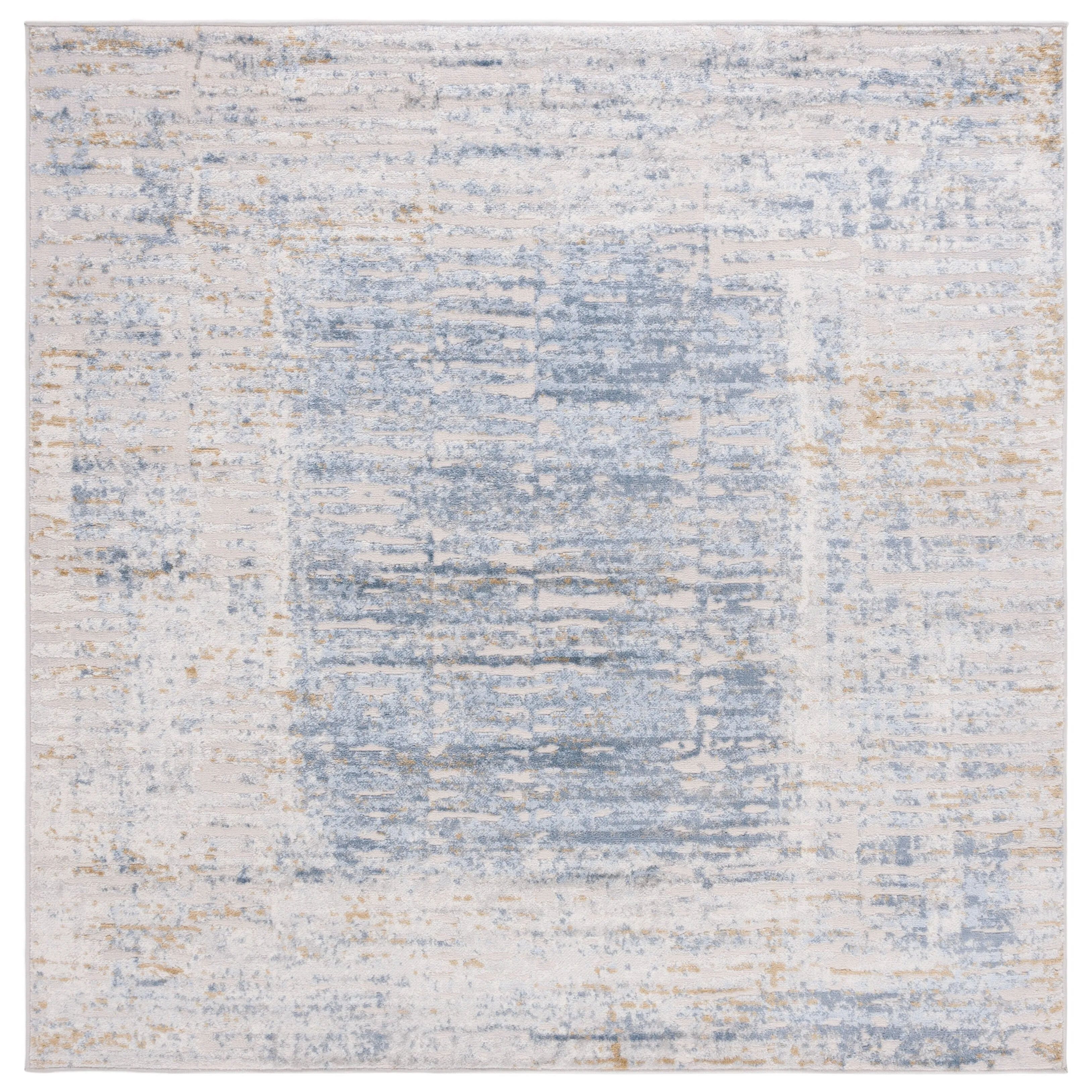SAFAVIEH Palma Deetta Modern Abstract Rug