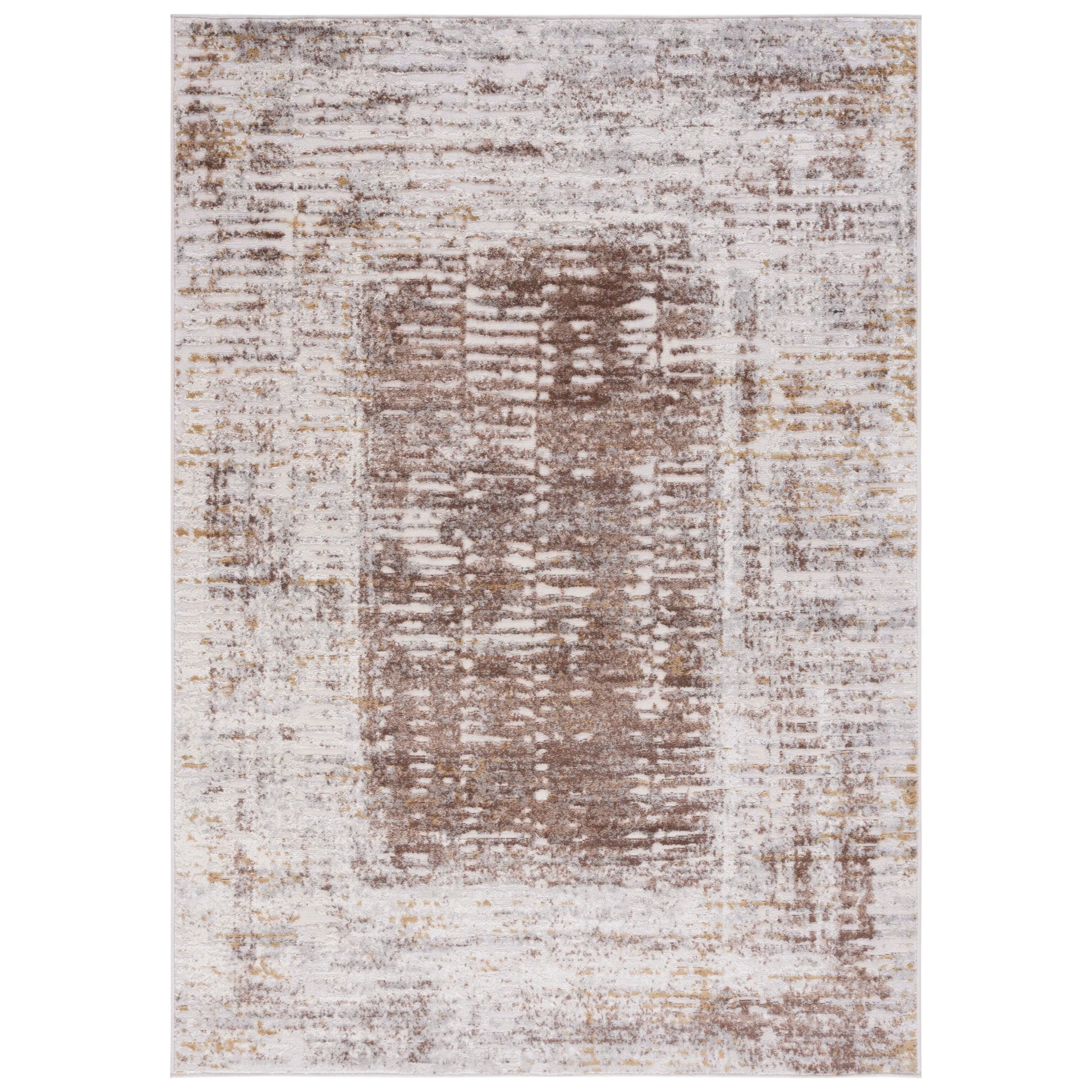 SAFAVIEH Palma Deetta Modern Abstract Rug