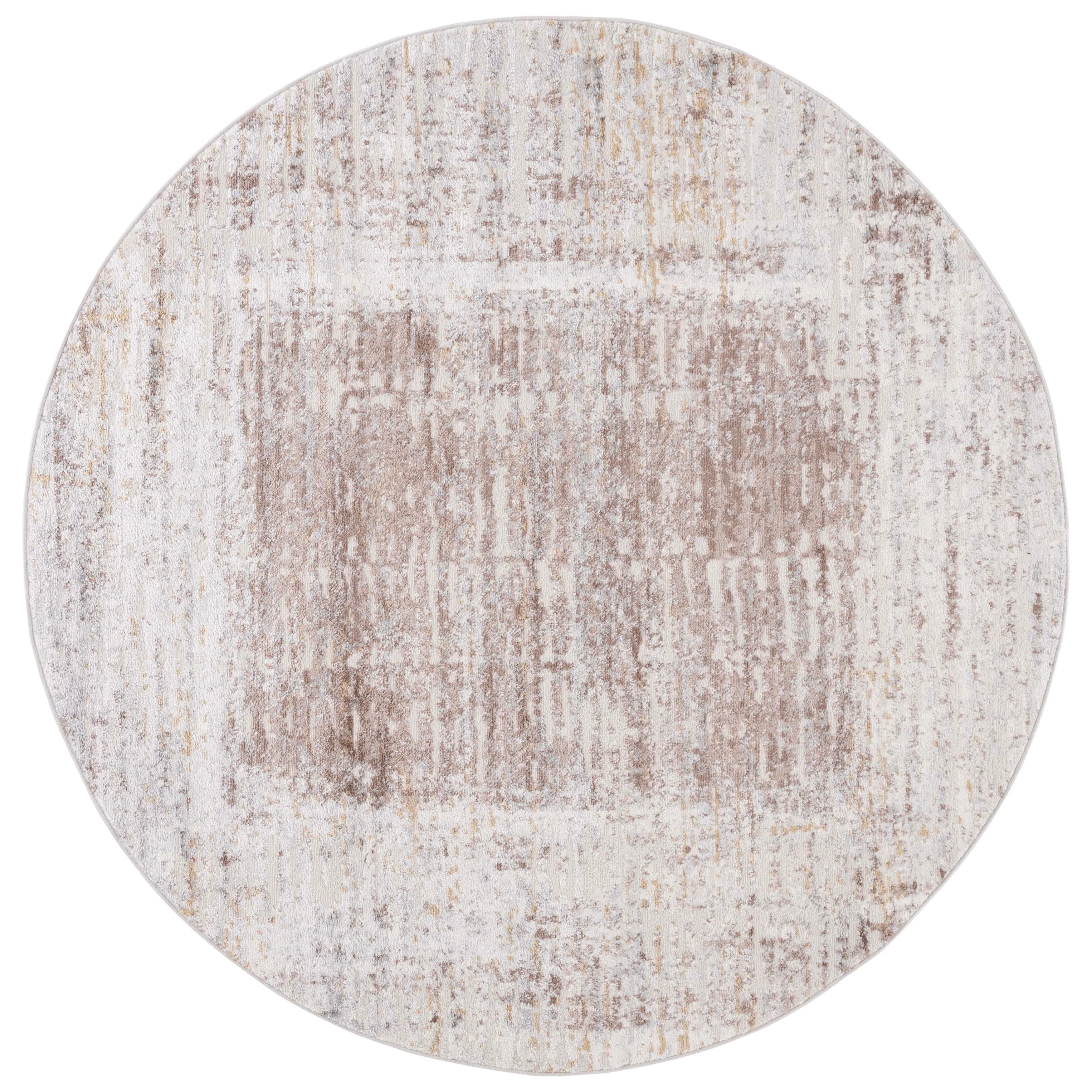 SAFAVIEH Palma Deetta Modern Abstract Rug