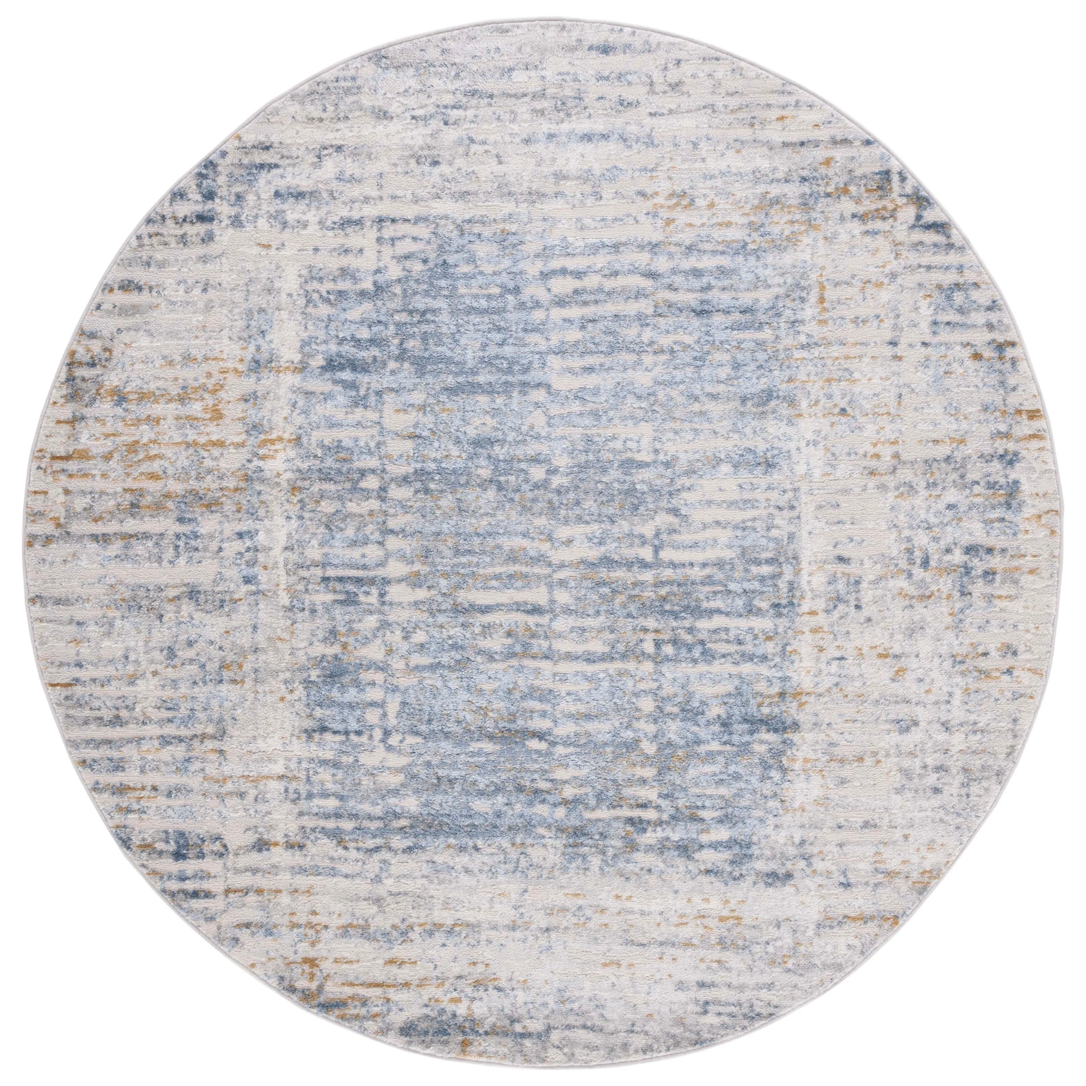 SAFAVIEH Palma Deetta Modern Abstract Rug