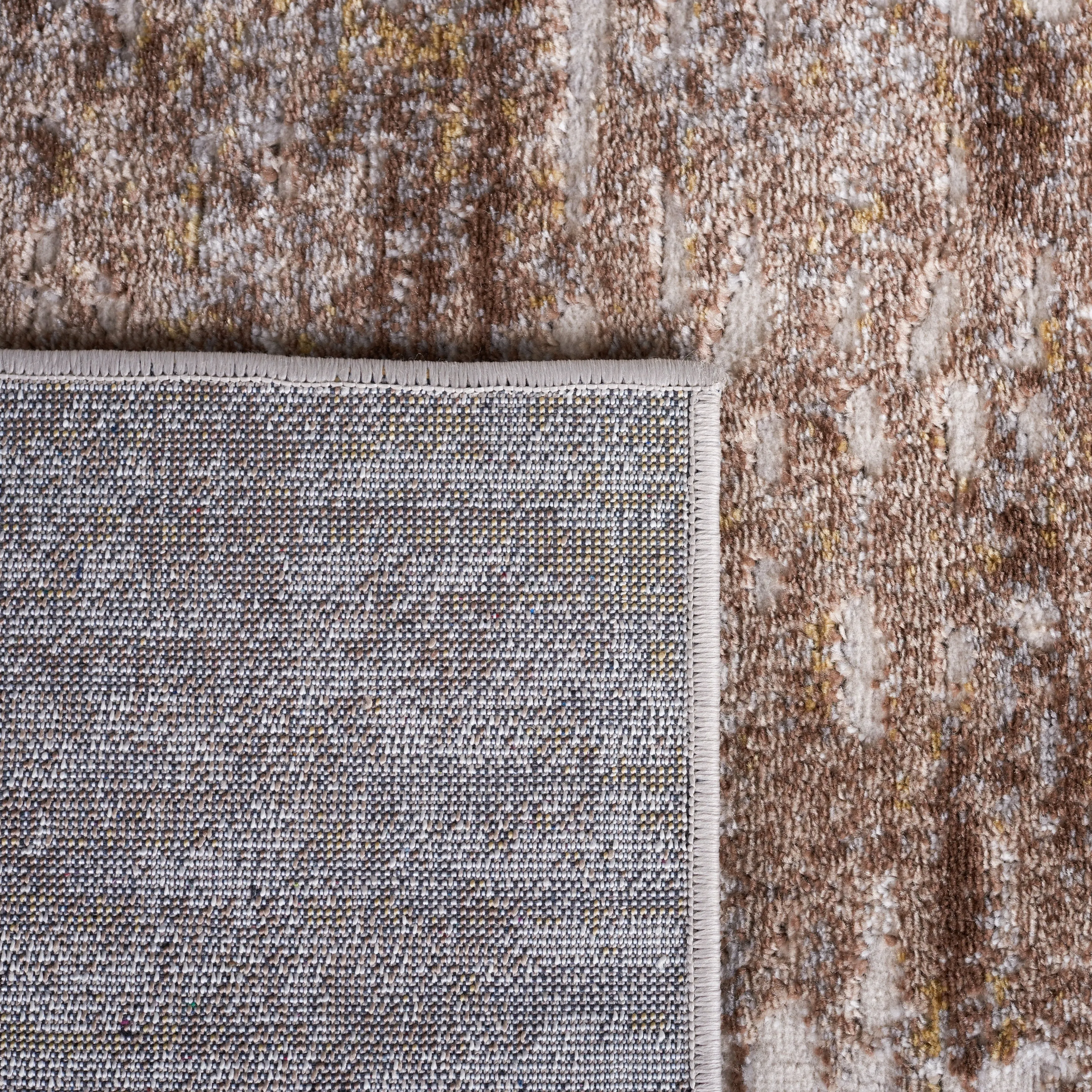 SAFAVIEH Palma Deetta Modern Abstract Rug