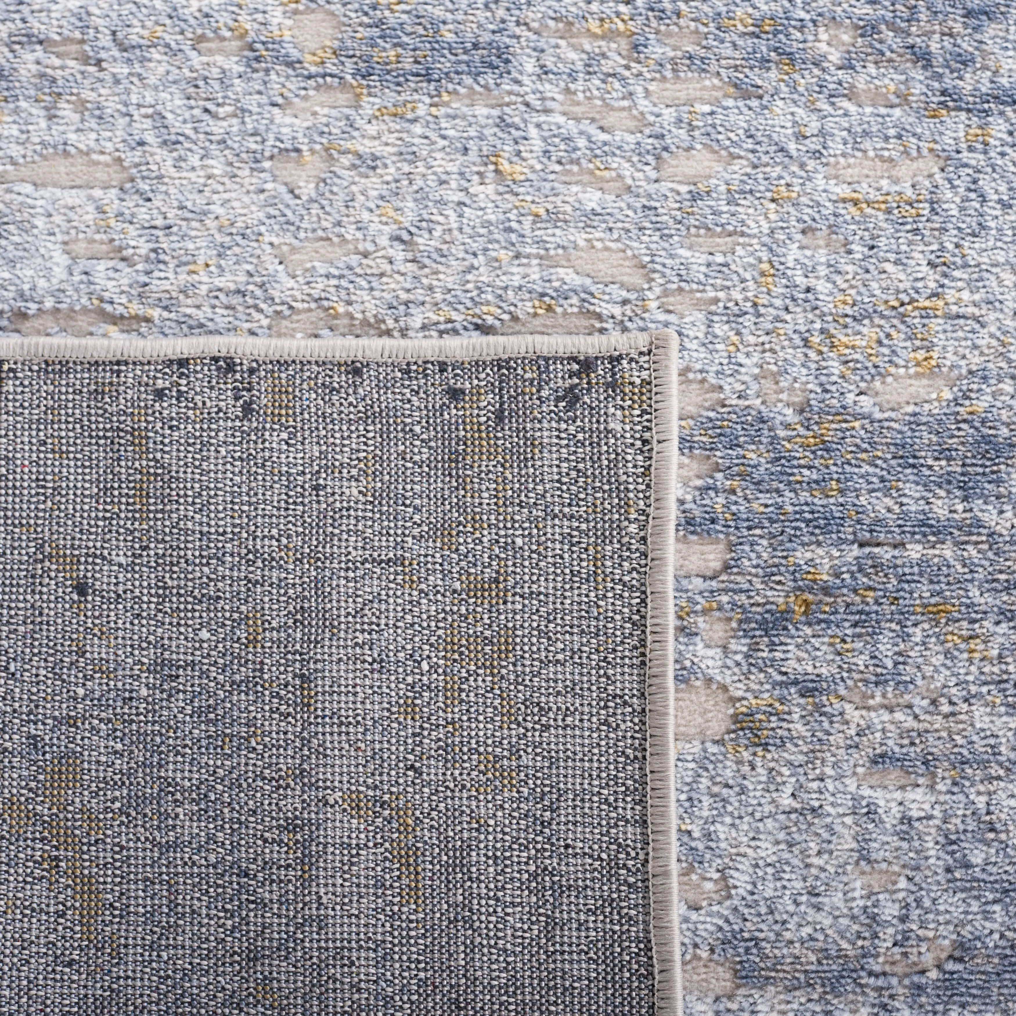 SAFAVIEH Palma Deetta Modern Abstract Rug
