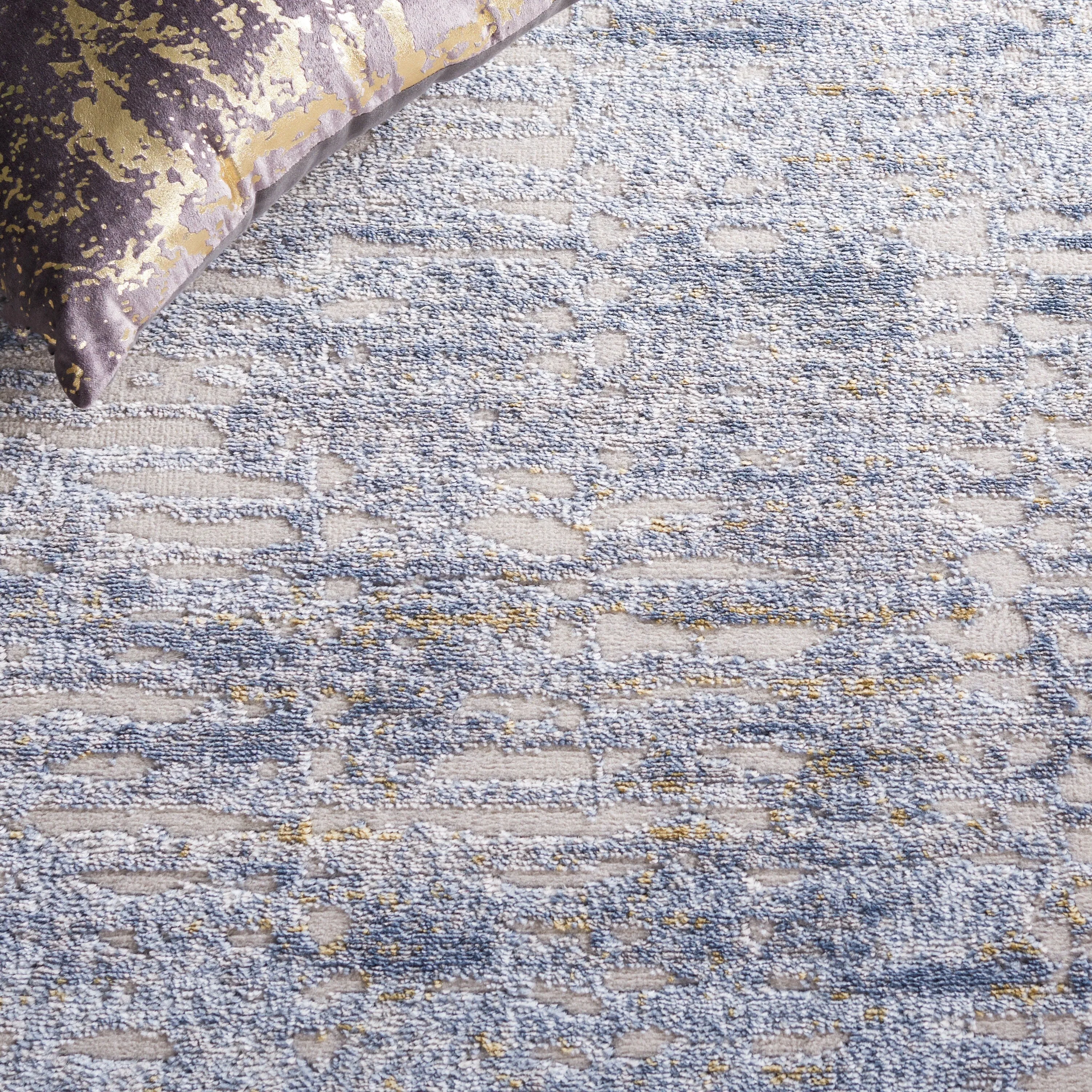 SAFAVIEH Palma Deetta Modern Abstract Rug
