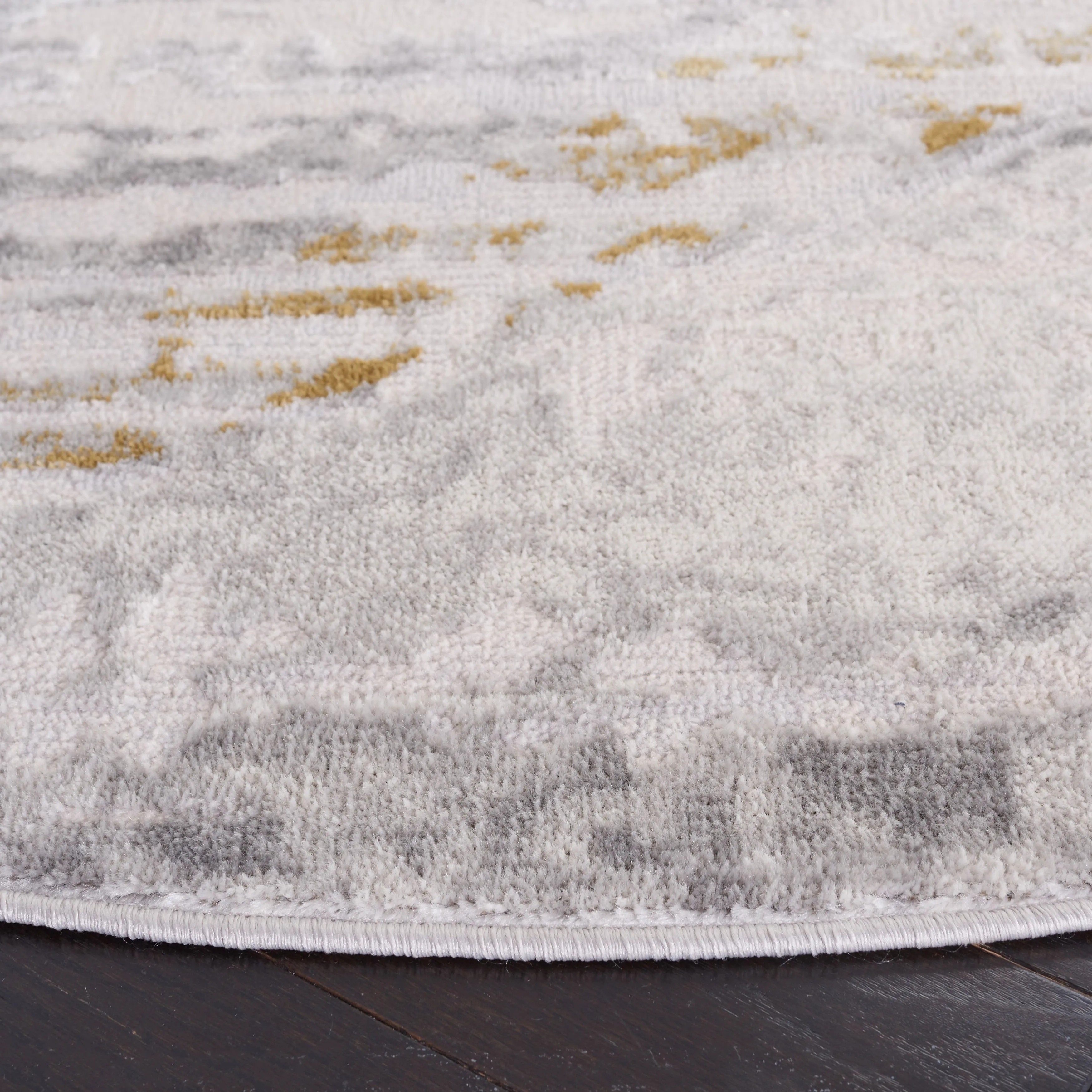SAFAVIEH Palma Lovey Modern Abstract Rug