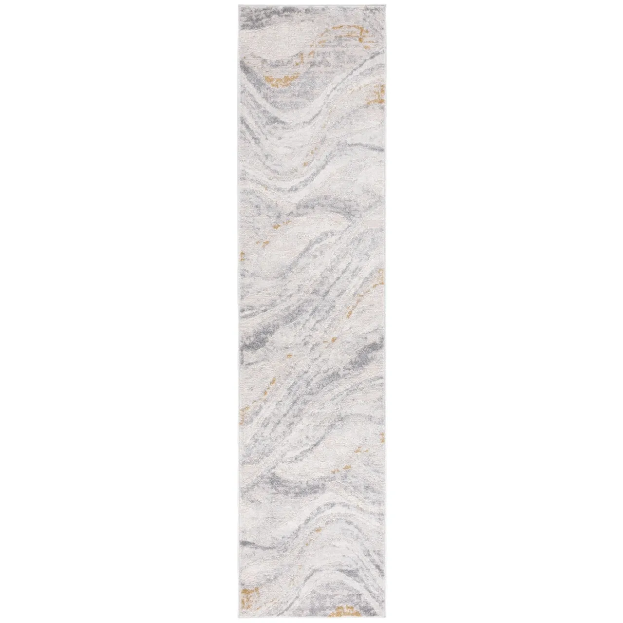 SAFAVIEH Palma Lovey Modern Abstract Rug