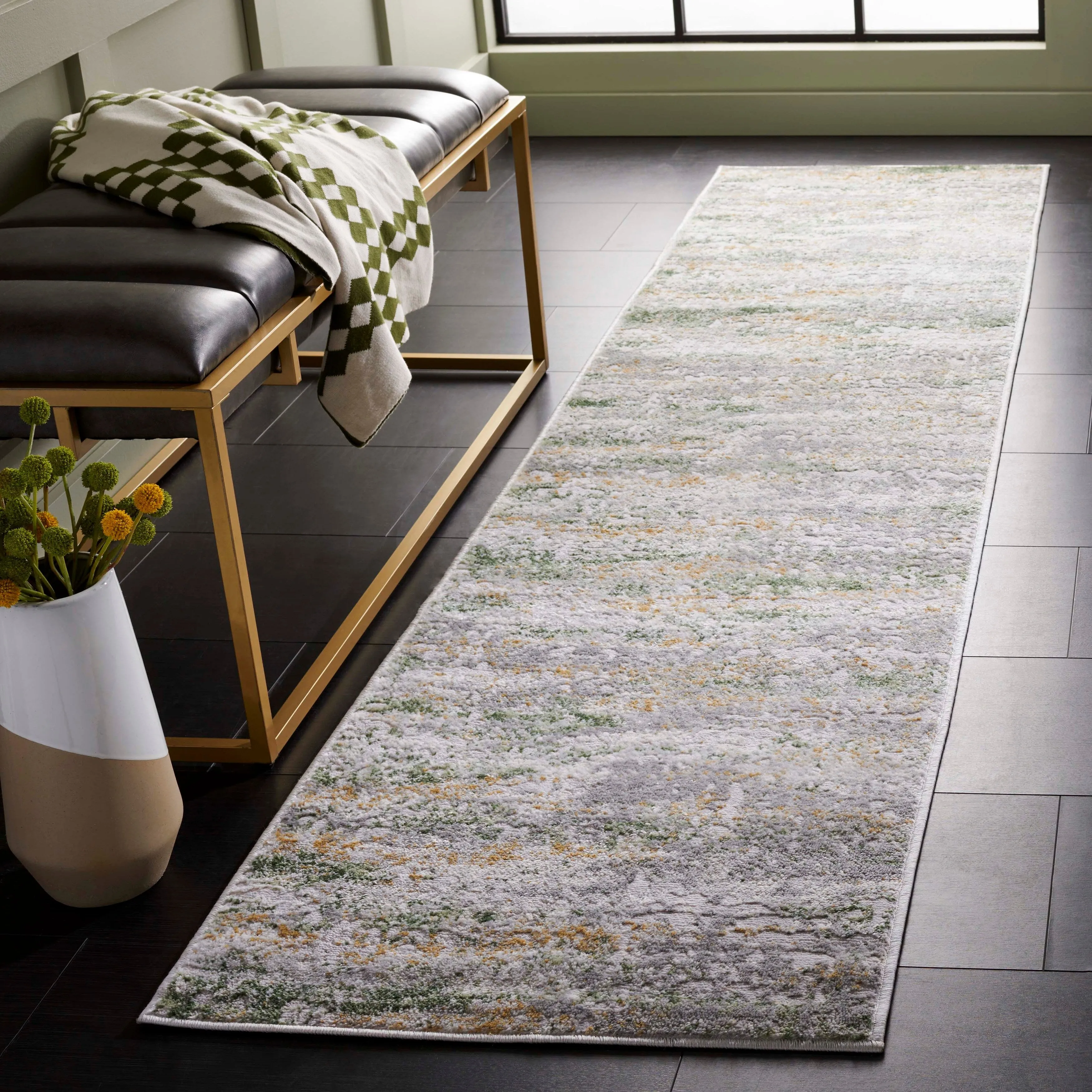 SAFAVIEH Palma Zinca Oriental Rug