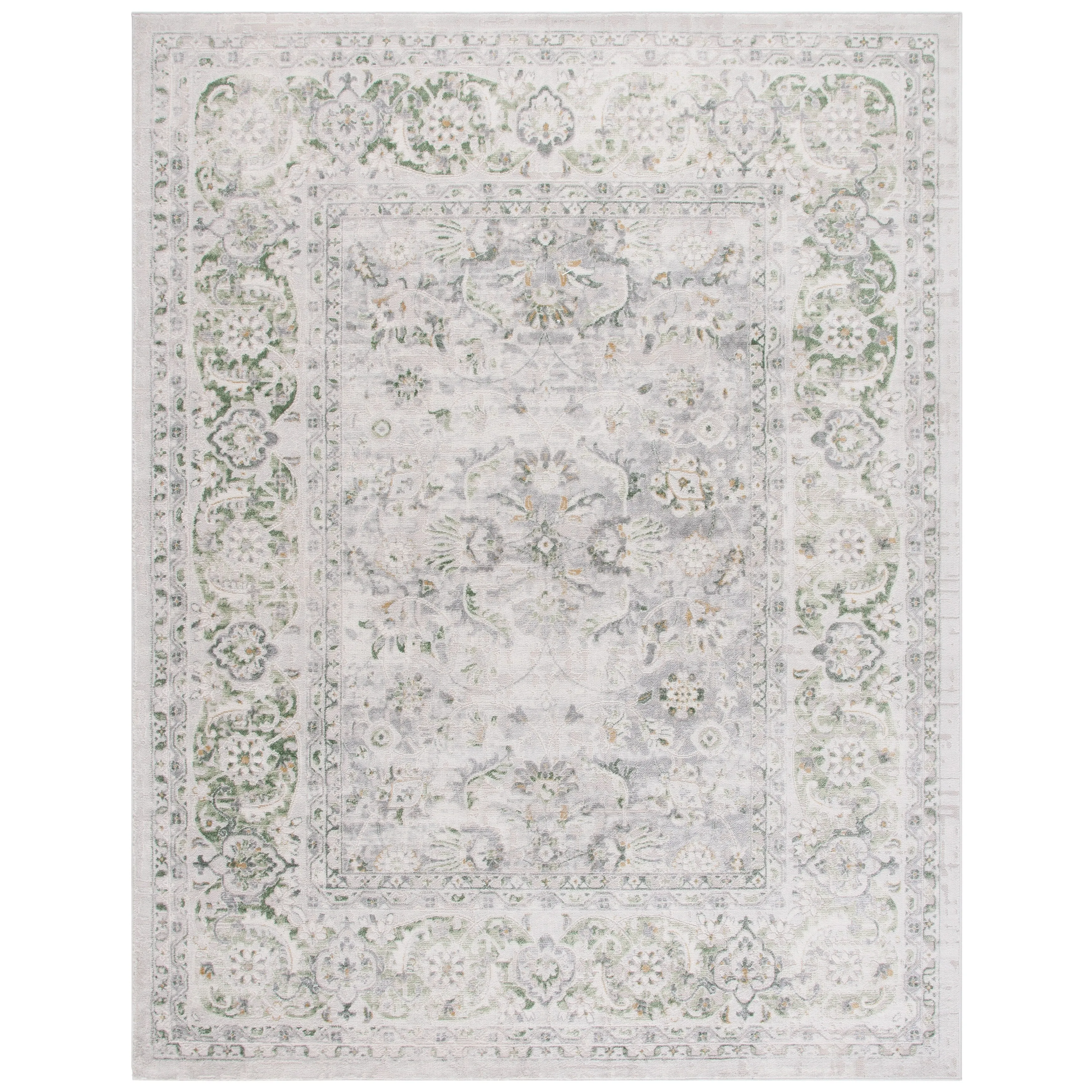 SAFAVIEH Palma Zinca Oriental Rug