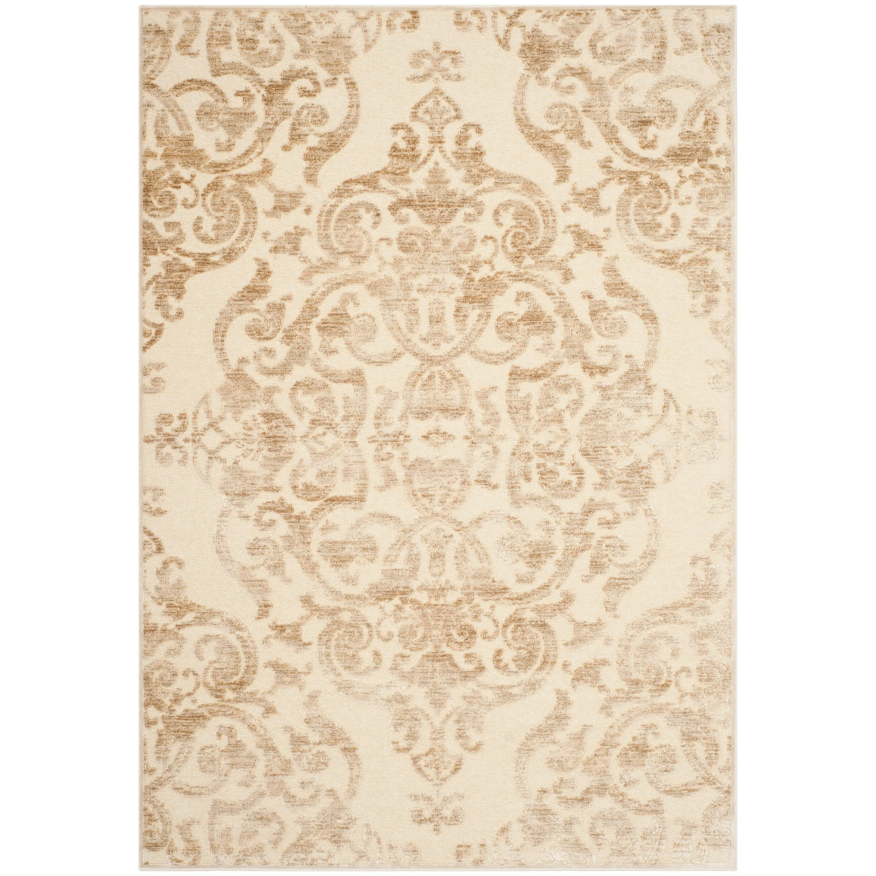 SAFAVIEH Paradise Agnela Modern Viscose Rug