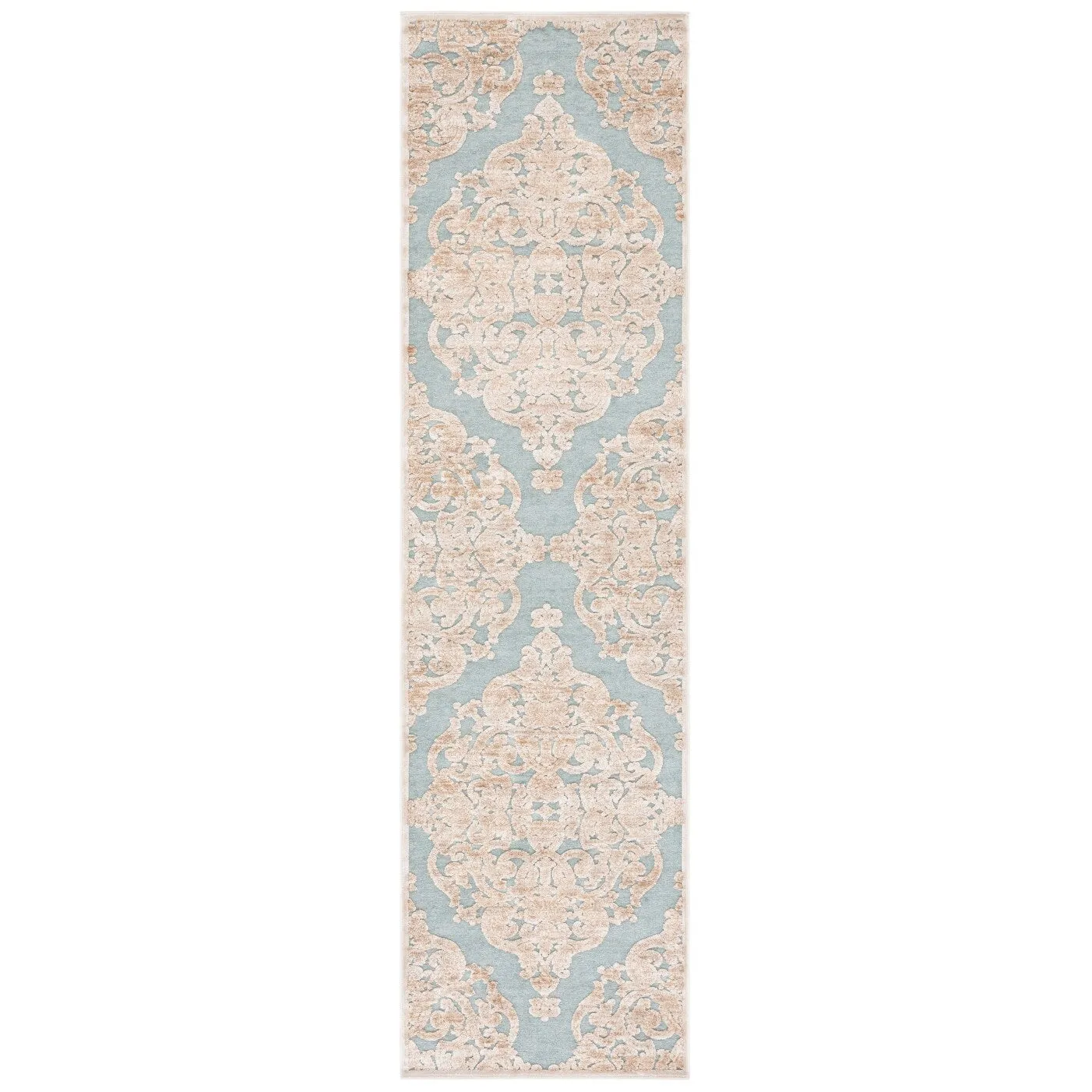 SAFAVIEH Paradise Agnela Modern Viscose Rug