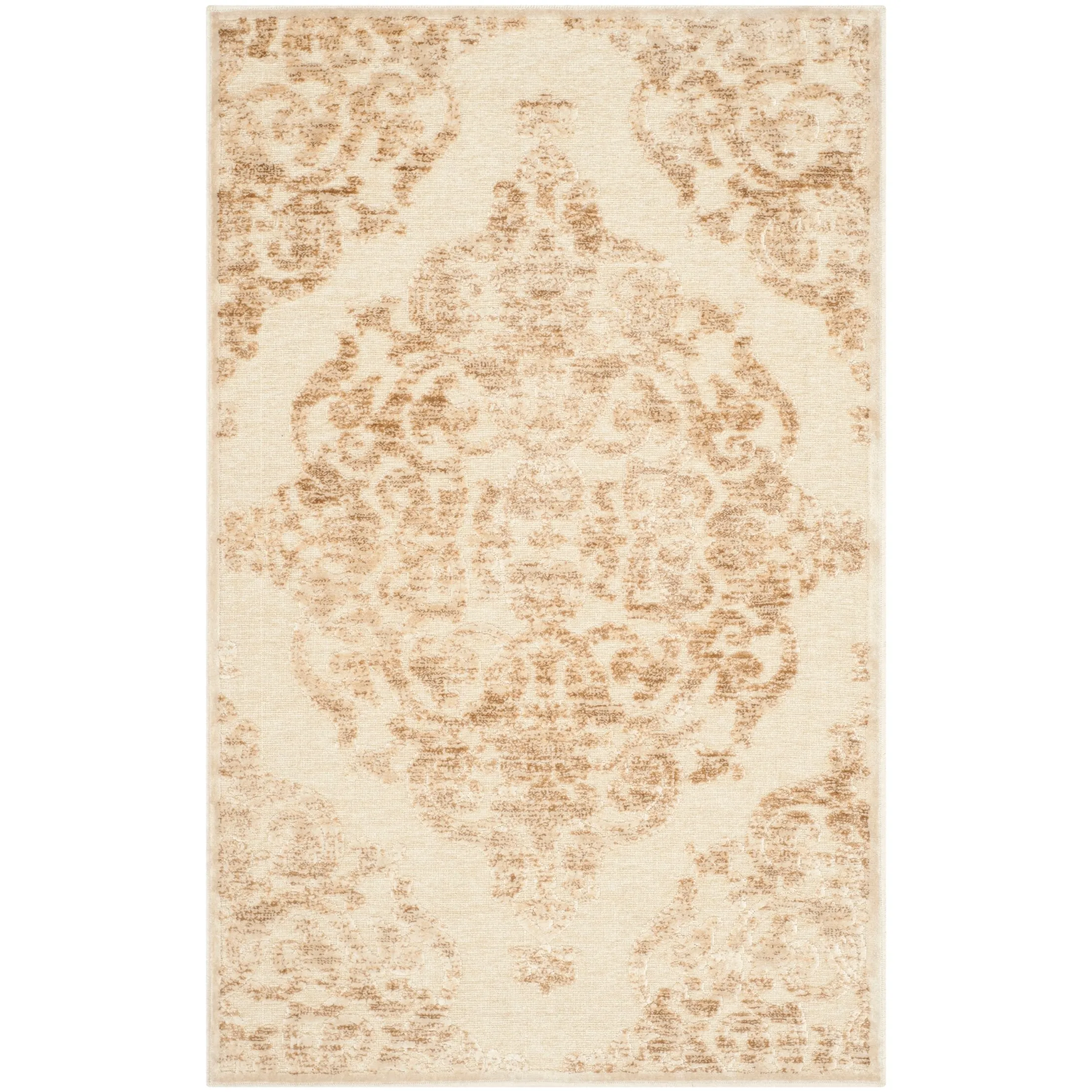 SAFAVIEH Paradise Agnela Modern Viscose Rug