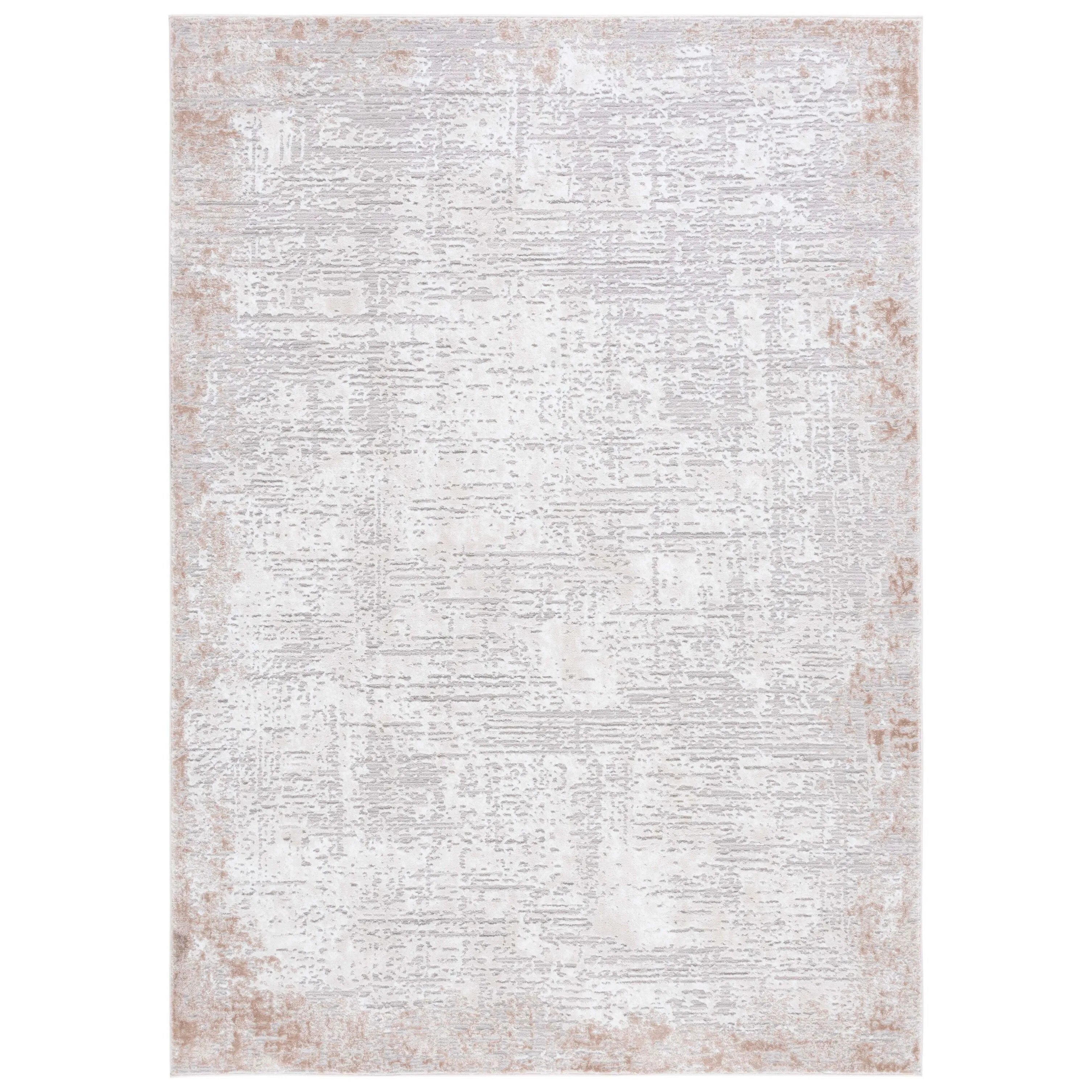 SAFAVIEH Parker Cilla Glam Abstract Rug