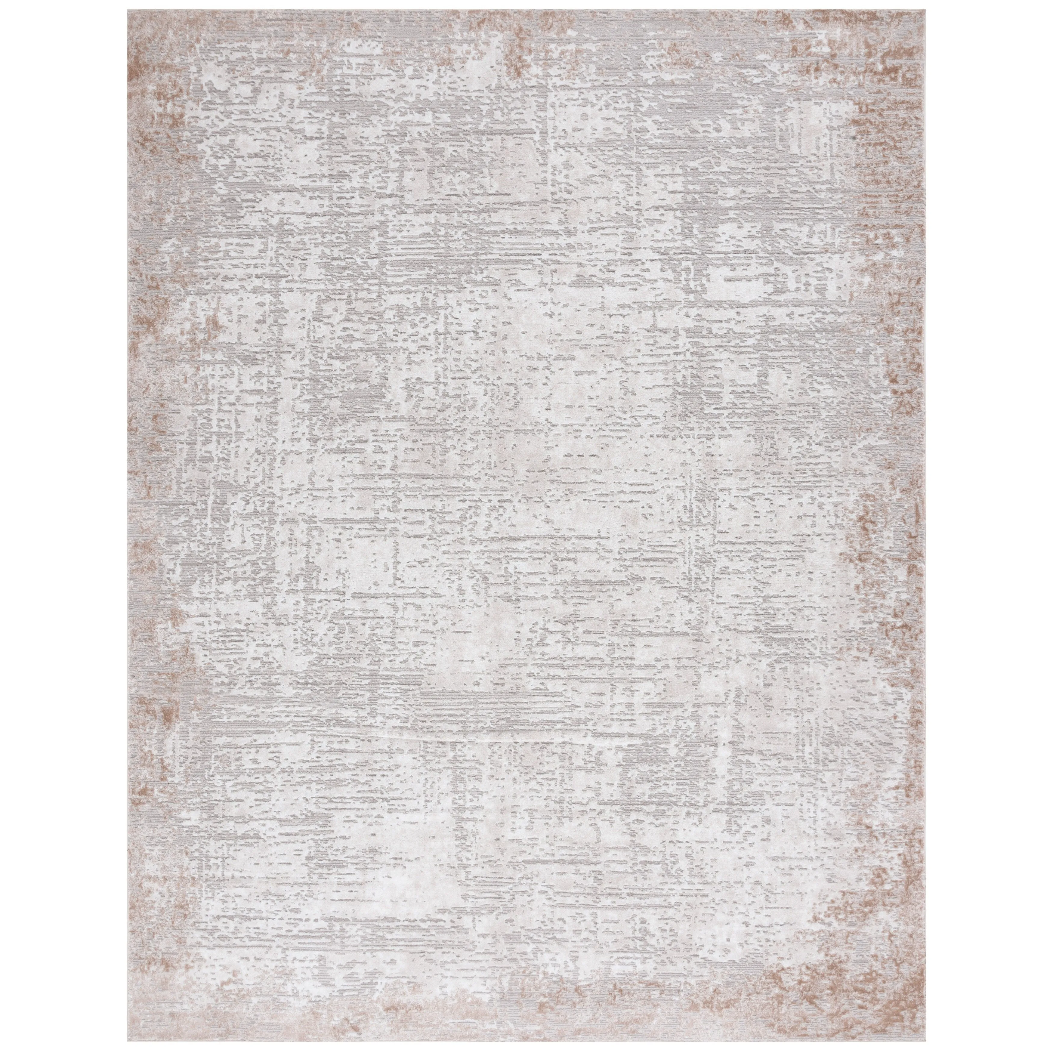 SAFAVIEH Parker Cilla Glam Abstract Rug