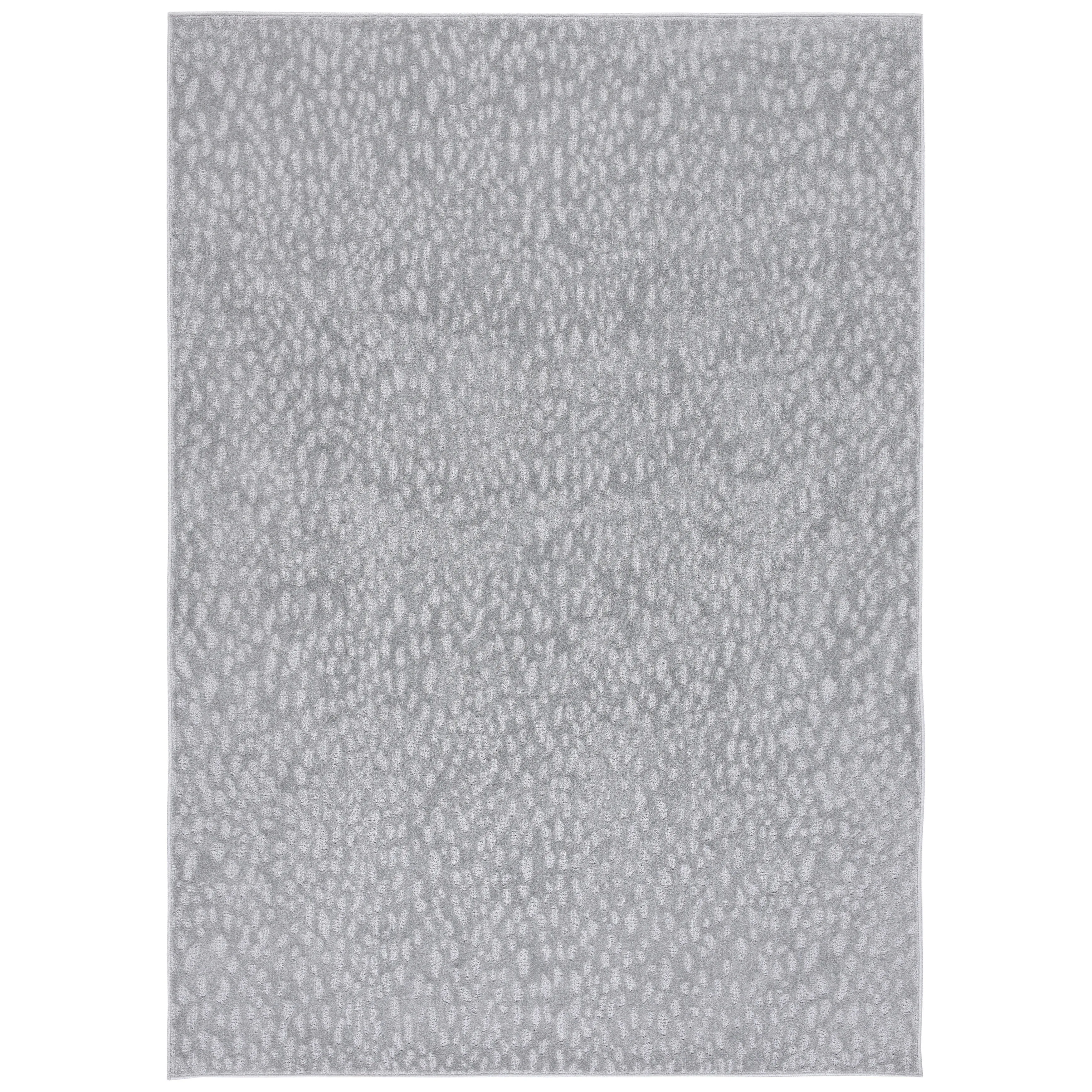 SAFAVIEH Plain and Solid Cena Rug