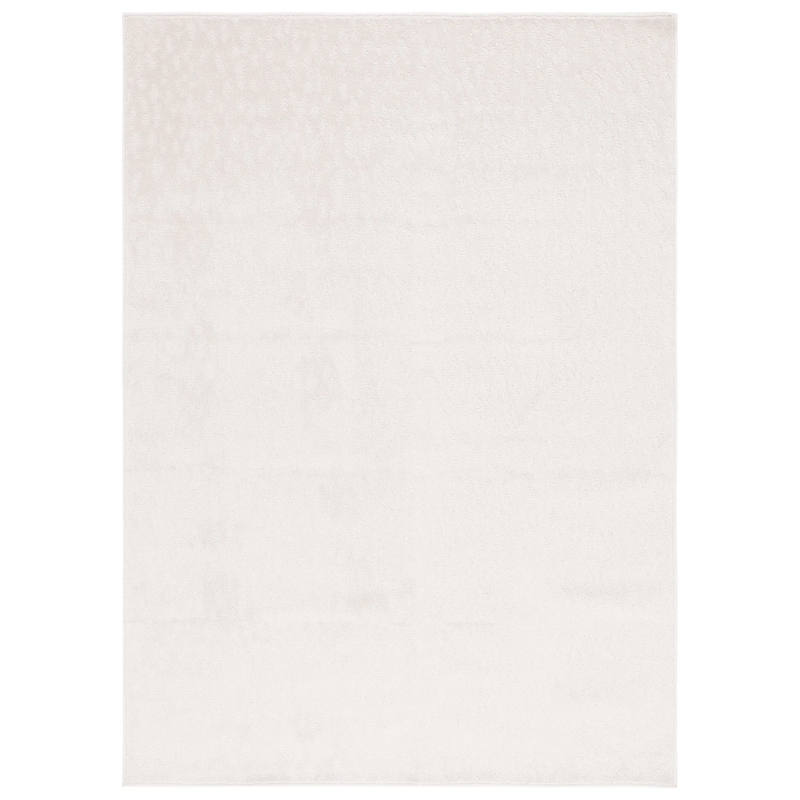 SAFAVIEH Plain and Solid Cena Rug
