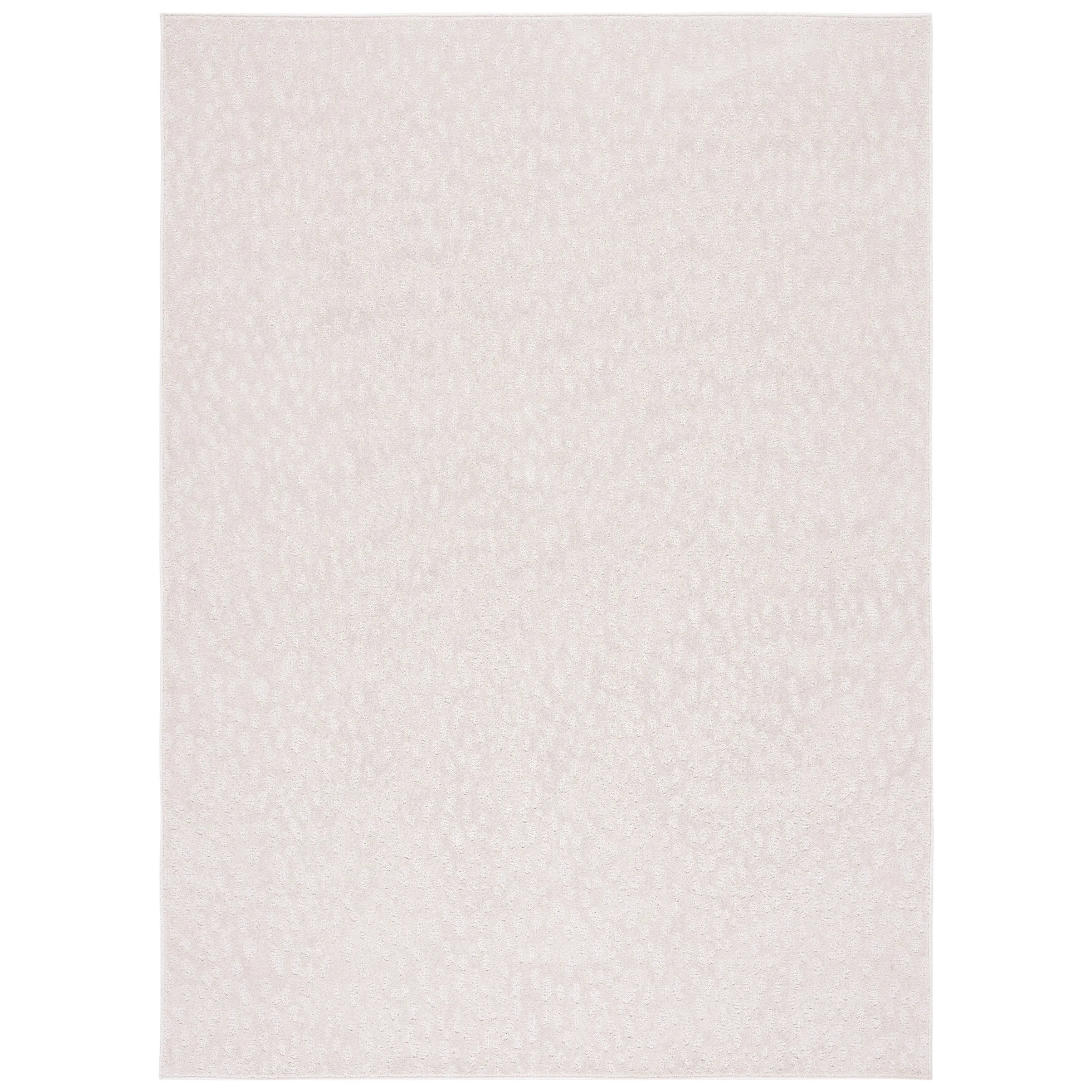 SAFAVIEH Plain and Solid Cena Rug