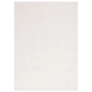 SAFAVIEH Plain and Solid Chestina Geometric Rug
