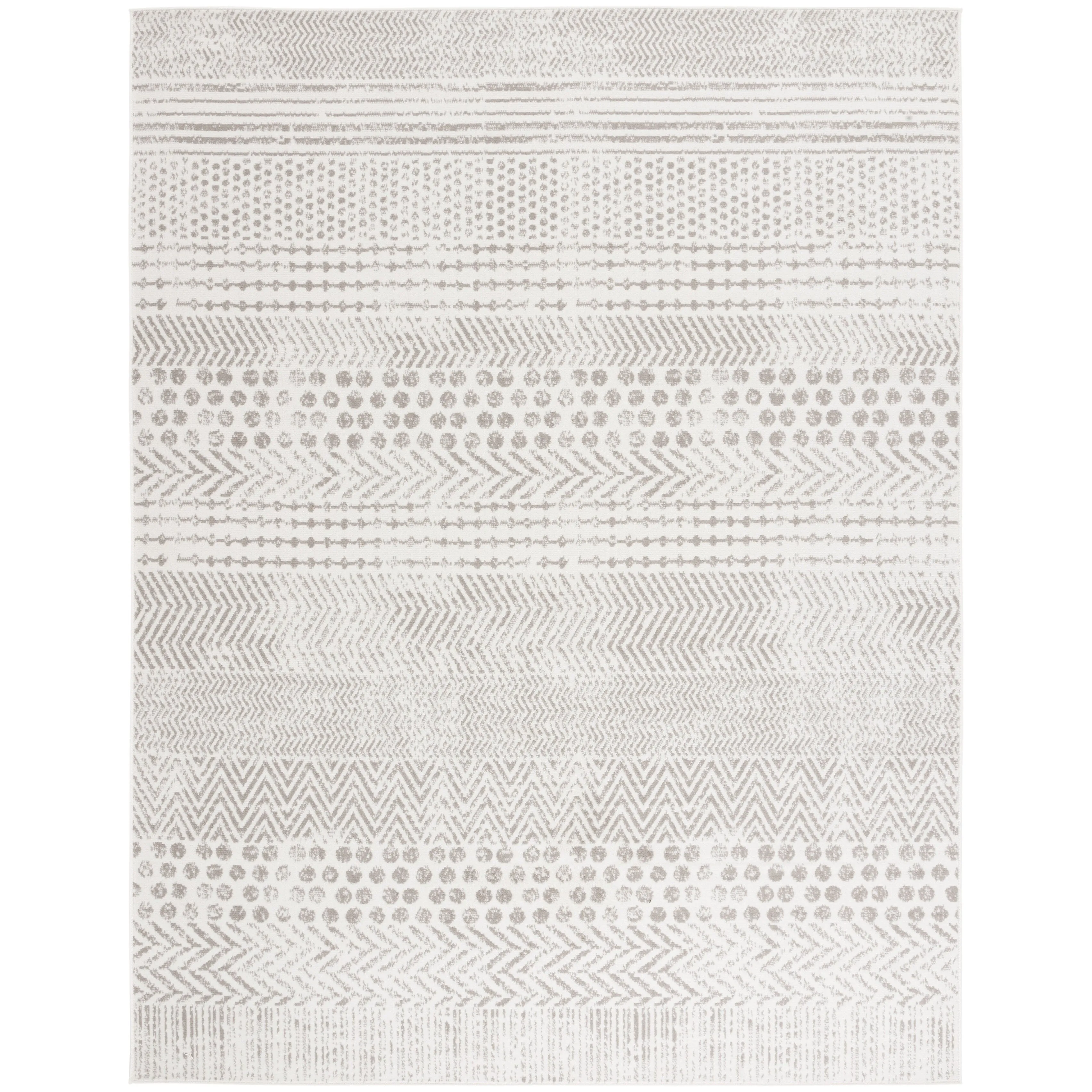 SAFAVIEH Pyramid Almedia Casual Rug