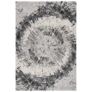 SAFAVIEH Retro Cammie Modern Abstract Rug