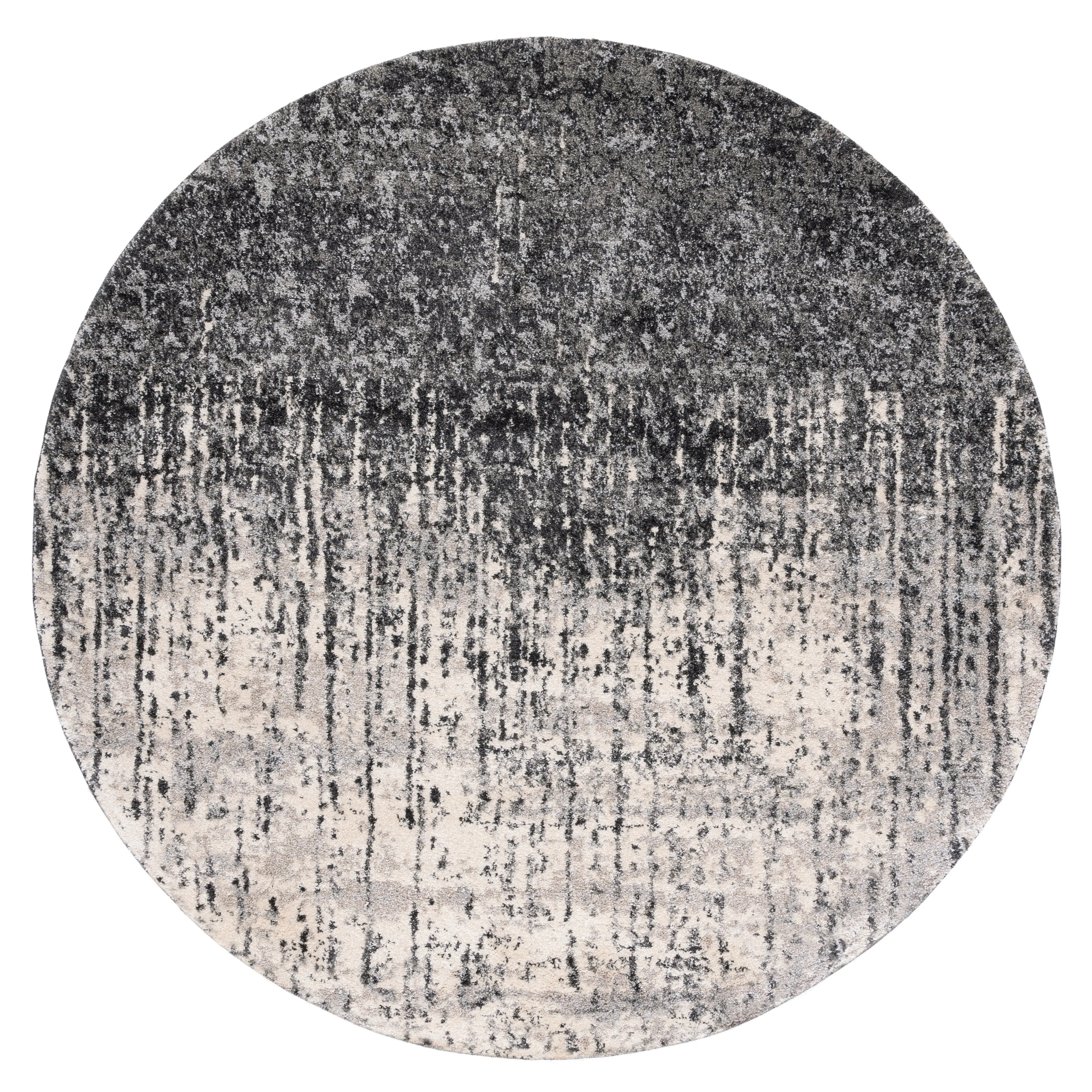 SAFAVIEH. Retro Christene Modern Abstract Rug