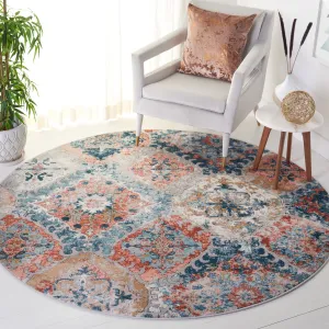 SAFAVIEH Shivan Hessie Boho Rug