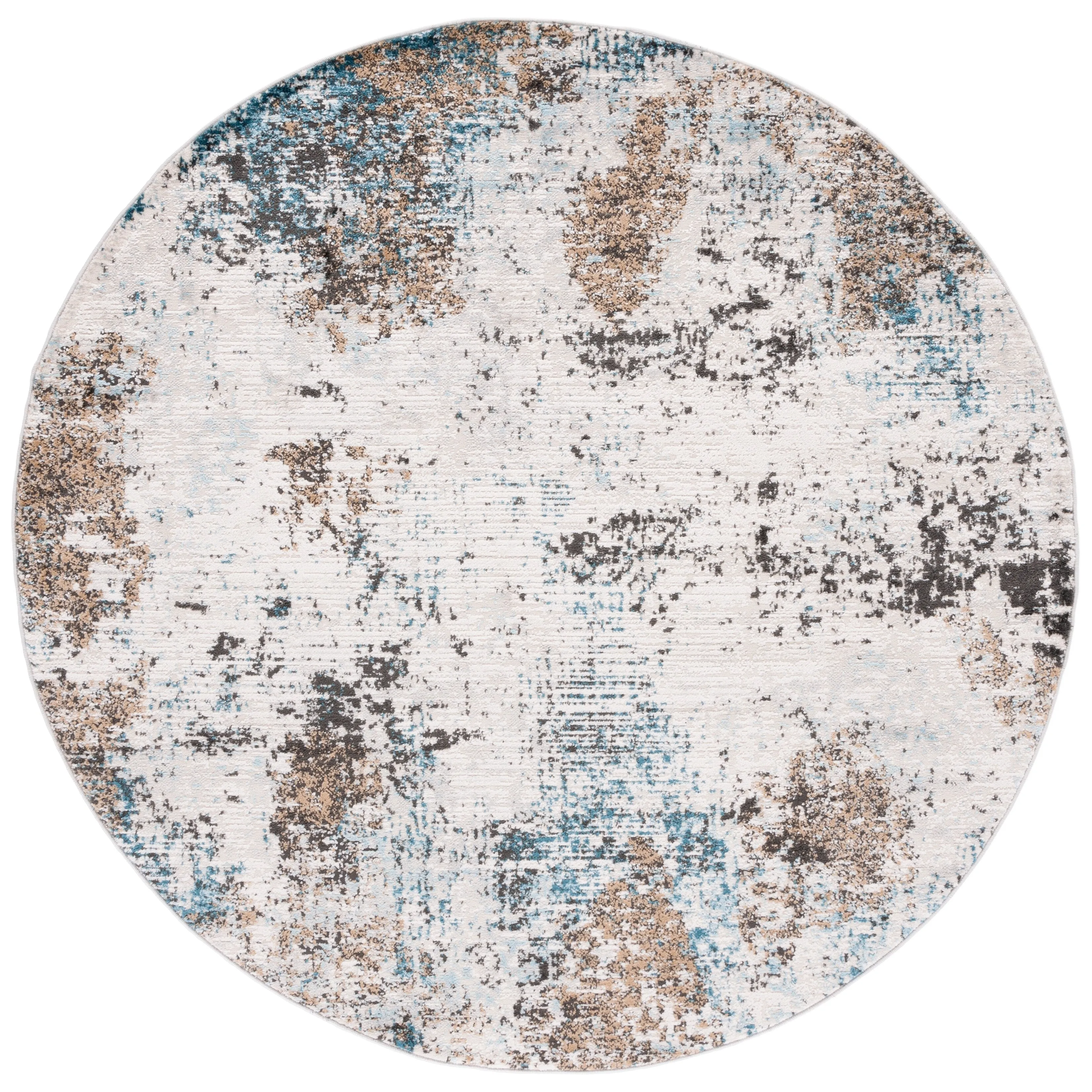 SAFAVIEH Shivan Lauretta Abstract Rug