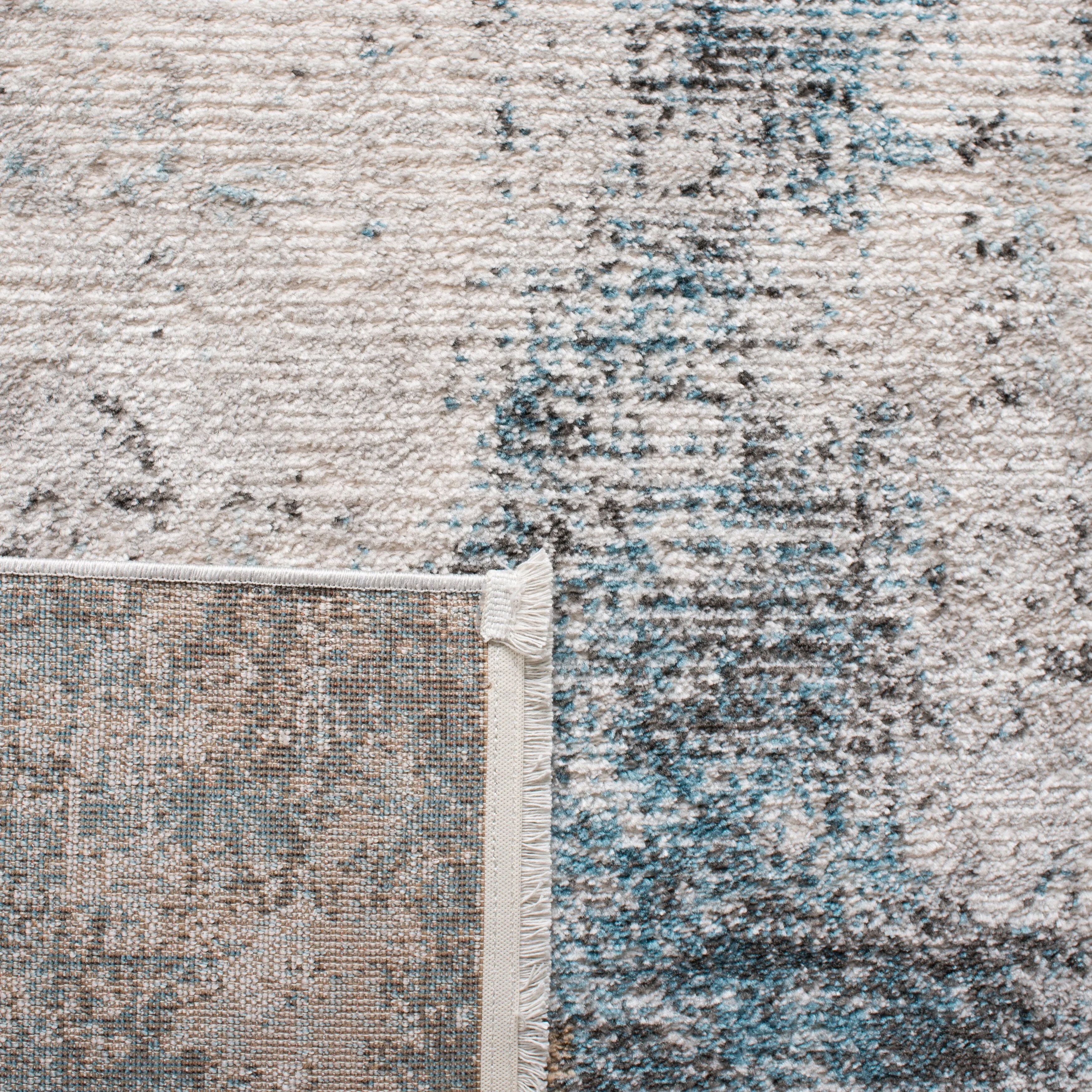 SAFAVIEH Shivan Lauretta Abstract Rug