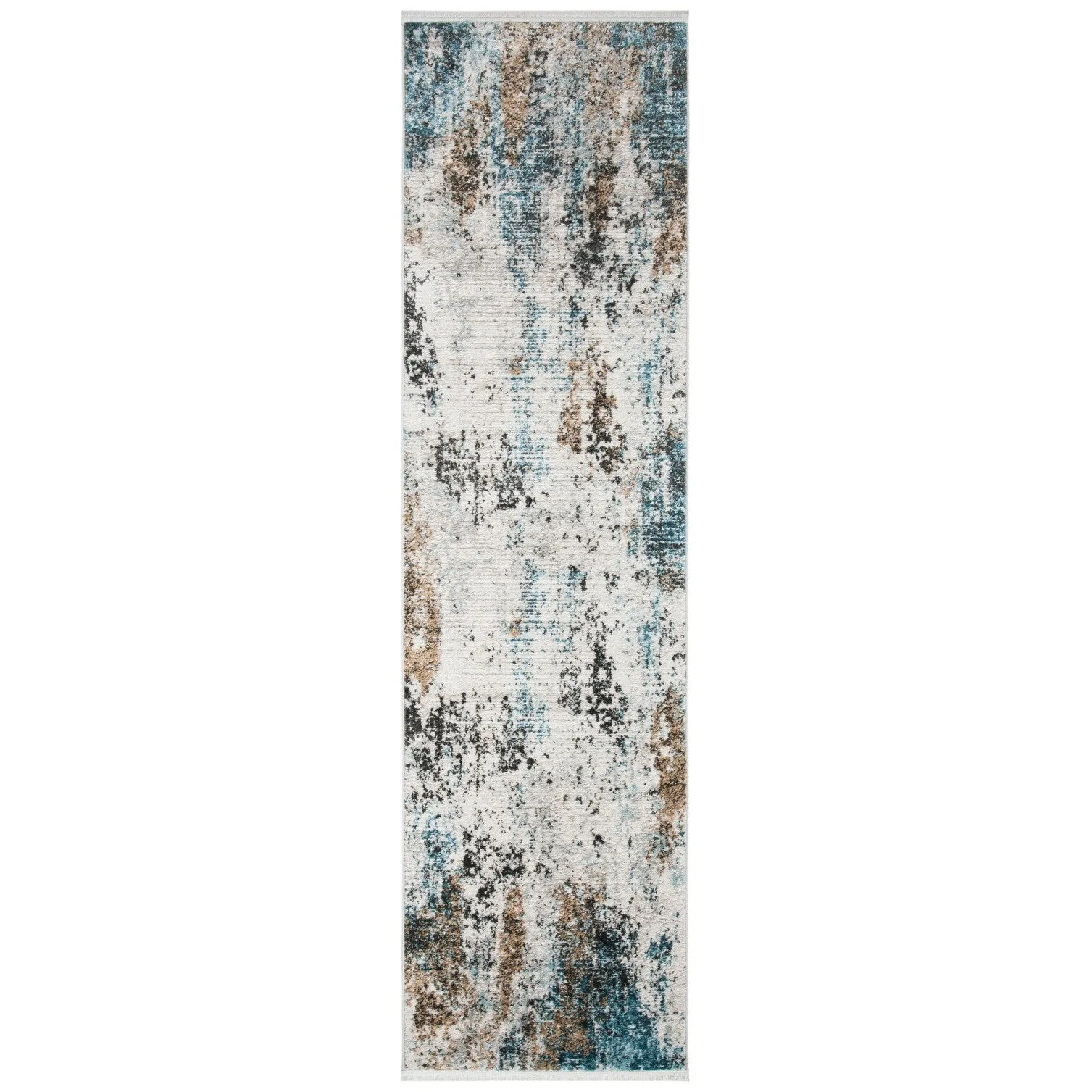 SAFAVIEH Shivan Lauretta Abstract Rug
