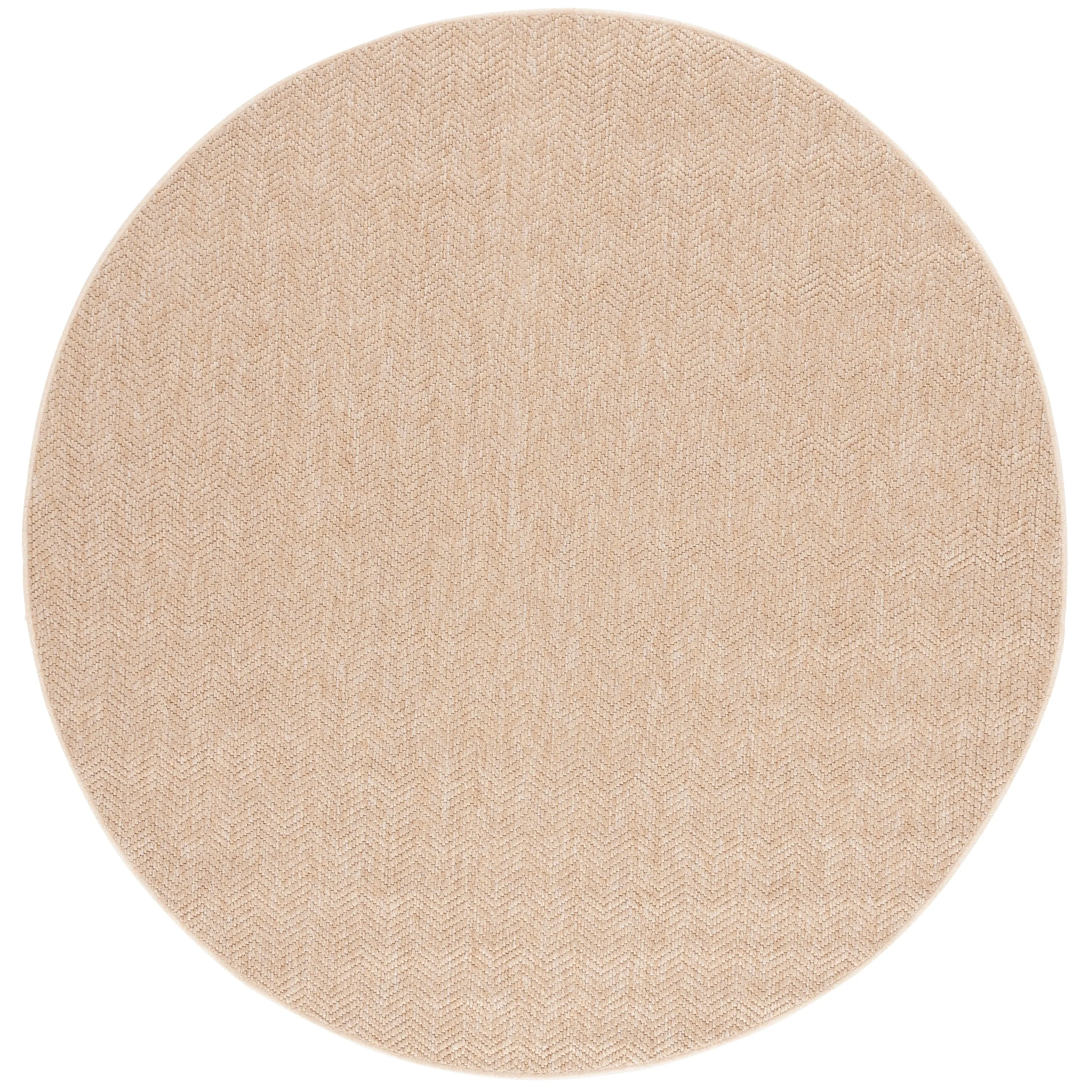 SAFAVIEH Sisal All-Weather Aoife Transitional Indoor/Outdoor Rug