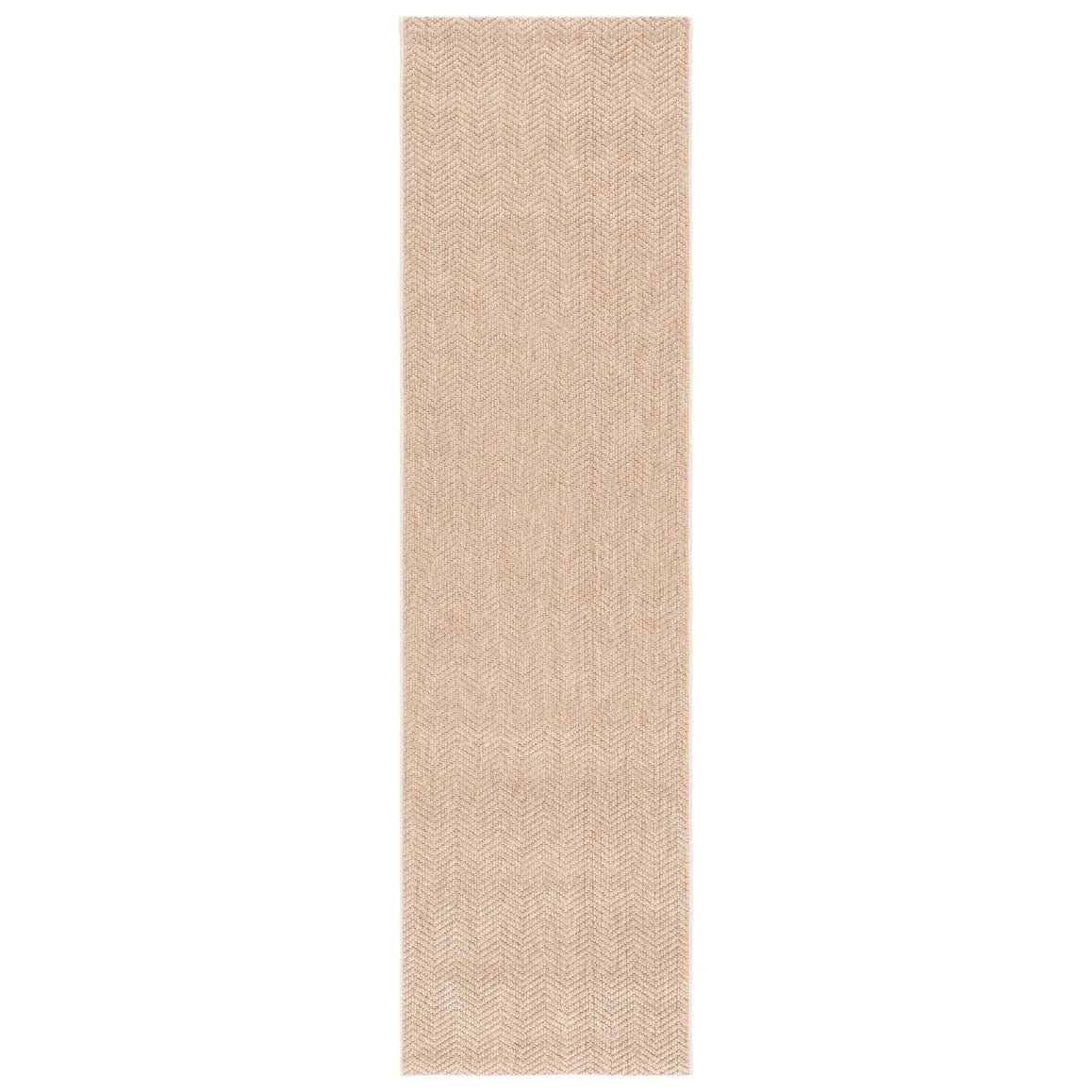 SAFAVIEH Sisal All-Weather Aoife Transitional Indoor/Outdoor Rug